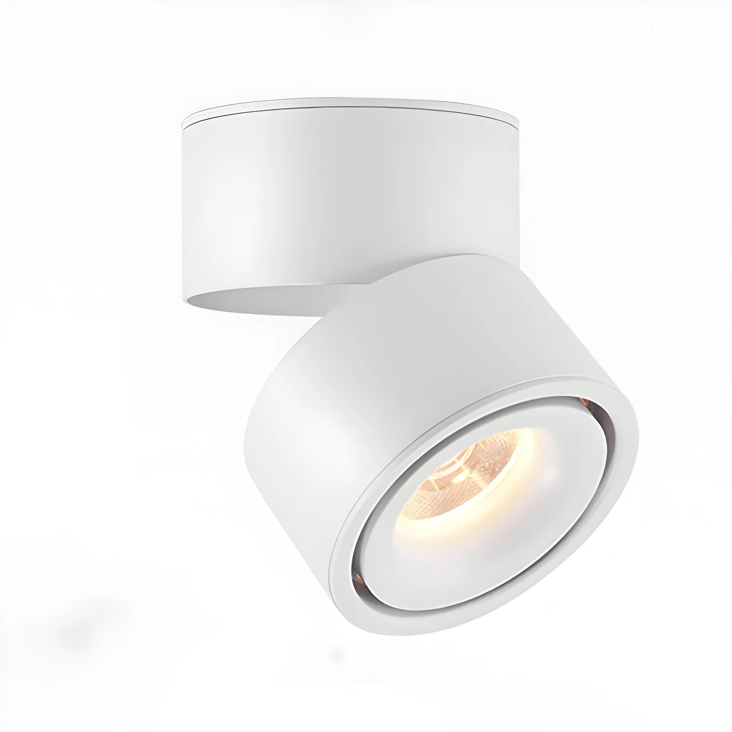 Rotatable Spotlight Ceiling Light - Image 16