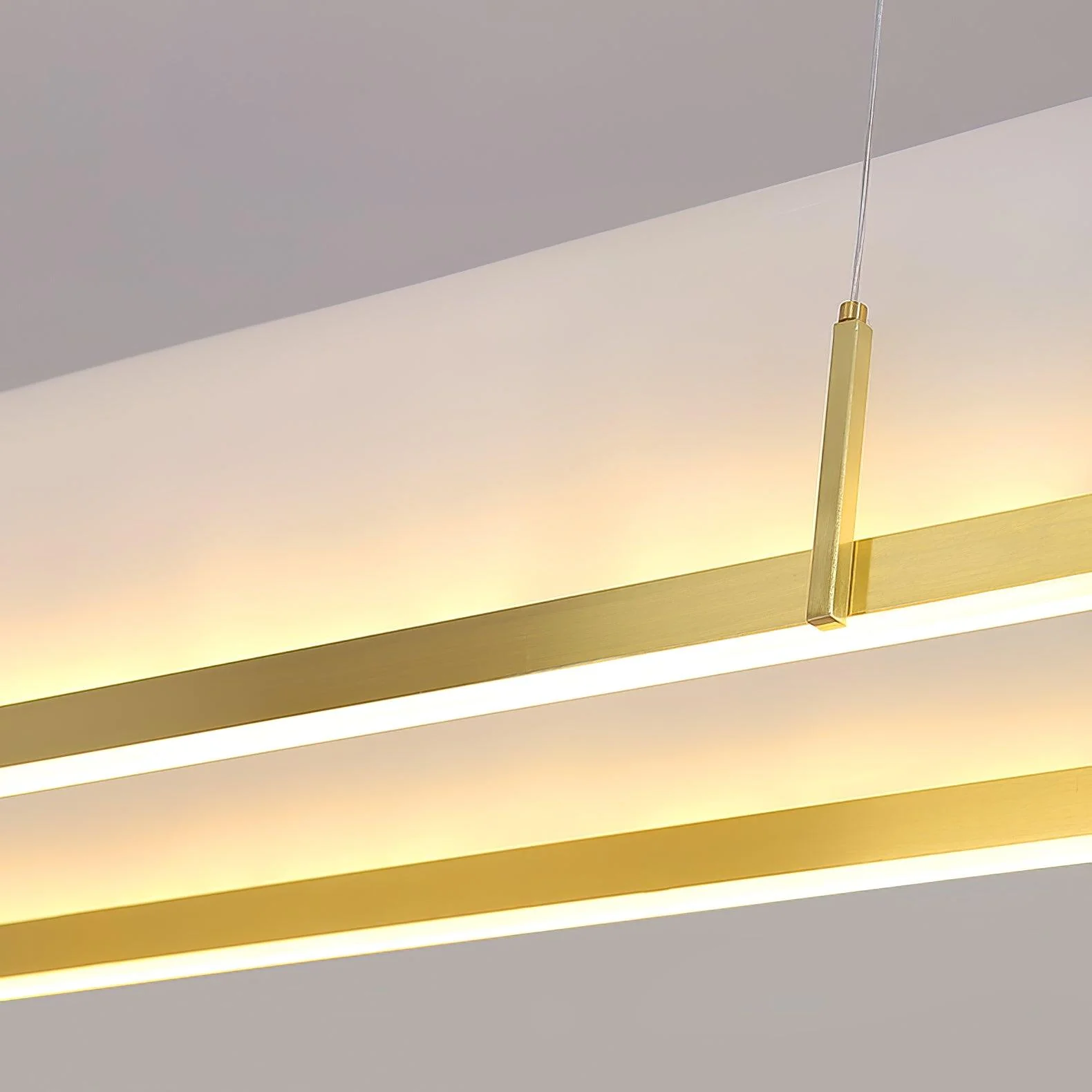 Round Arched Chandelier - Image 32