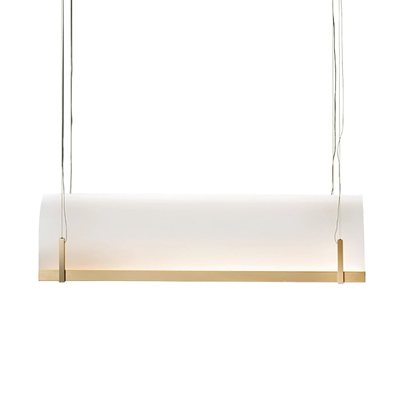 Round Arched Chandelier - Image 4