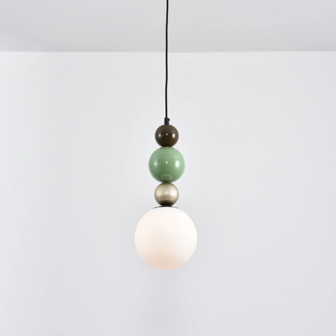 Round Balls Stacking Pendant Lamp - Image 34