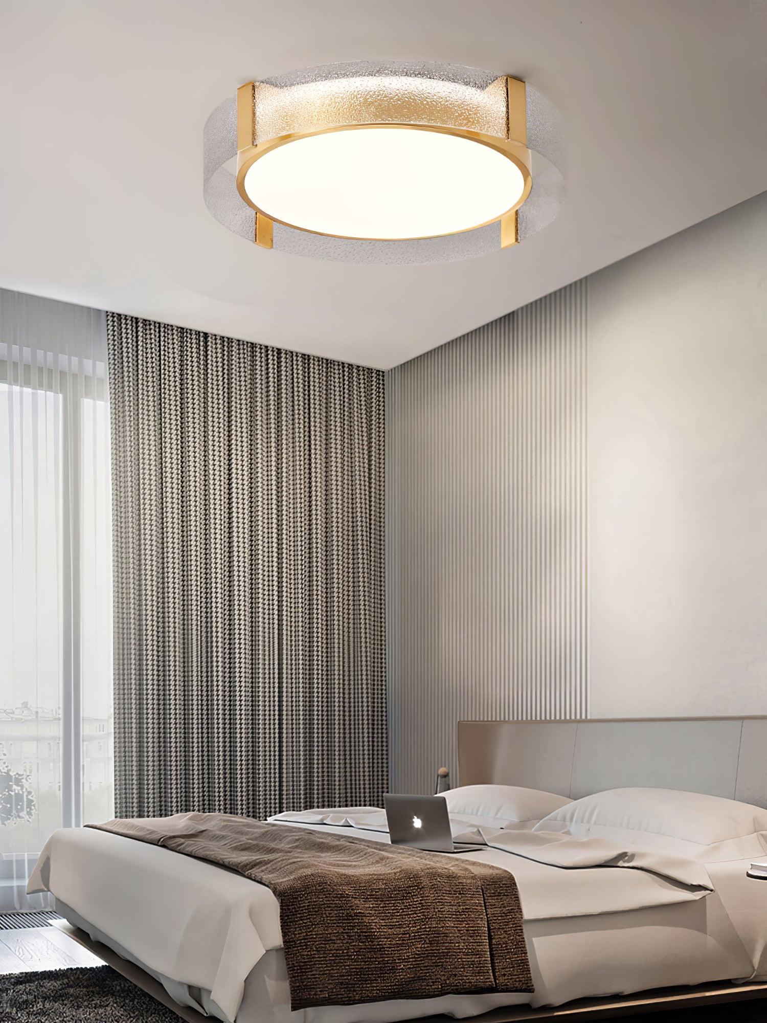 Round Low Profile Ceiling Light - Image 17