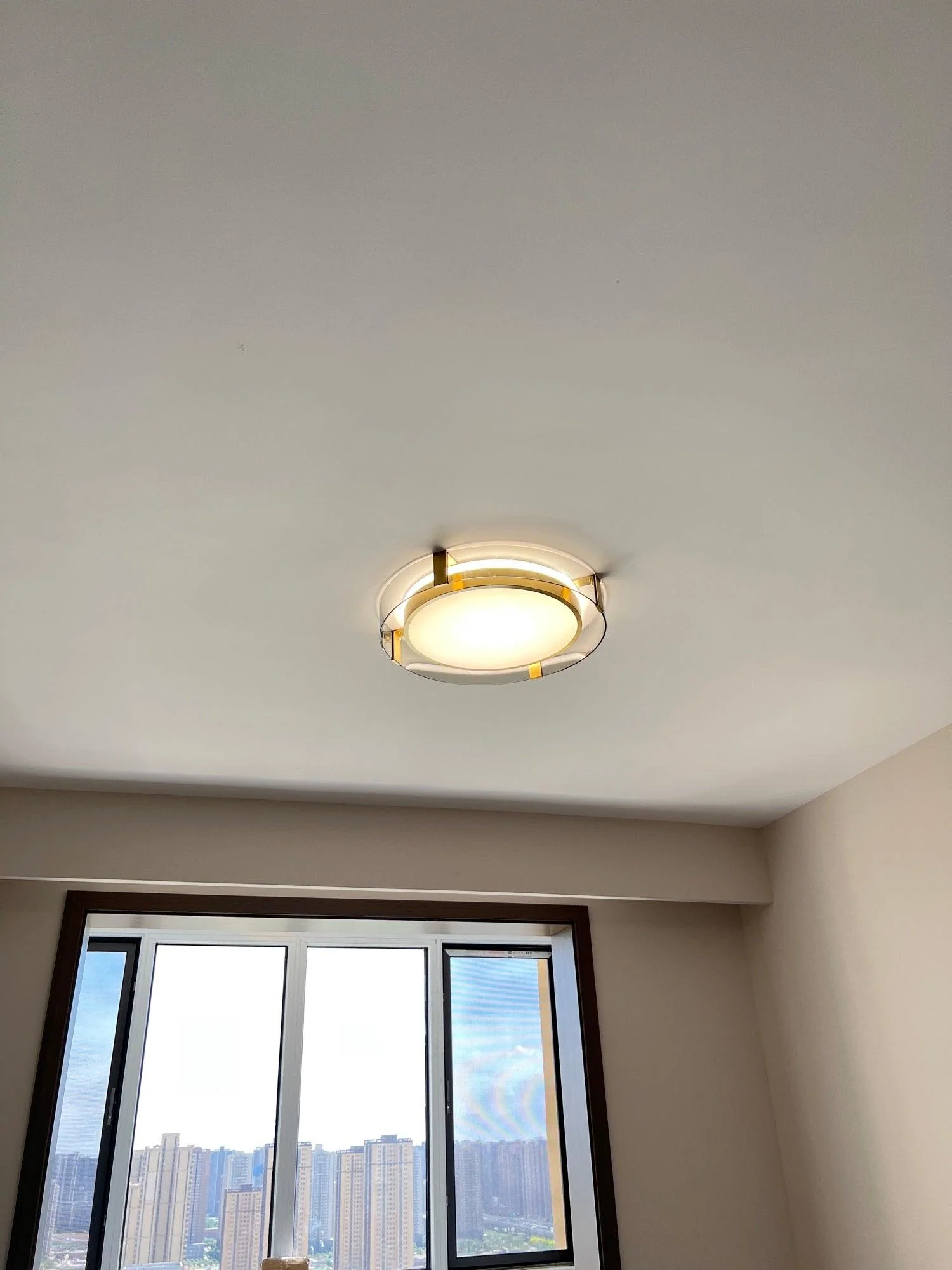 Round Low Profile Ceiling Light - Image 31