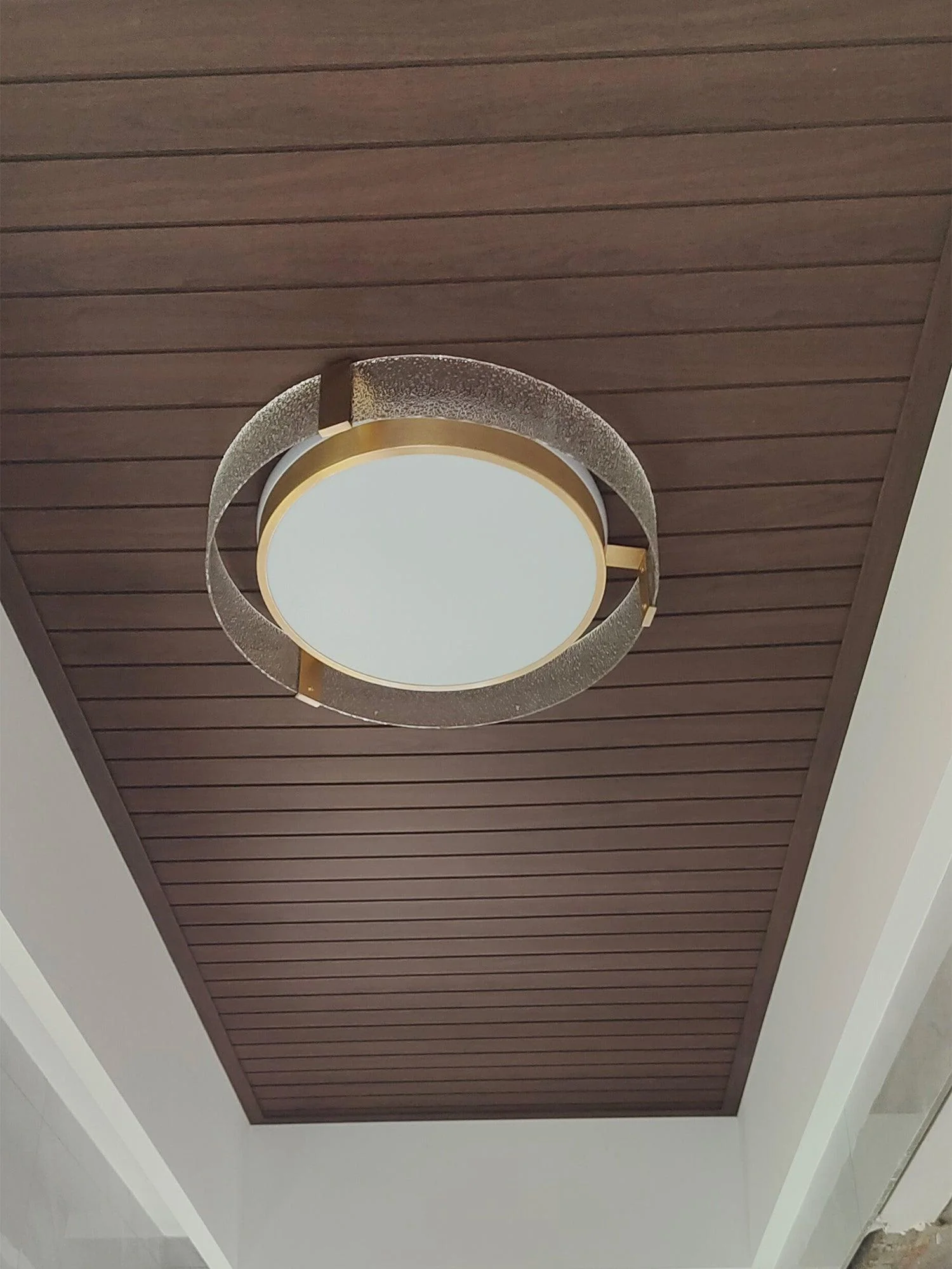 Round Low Profile Ceiling Light - Image 33