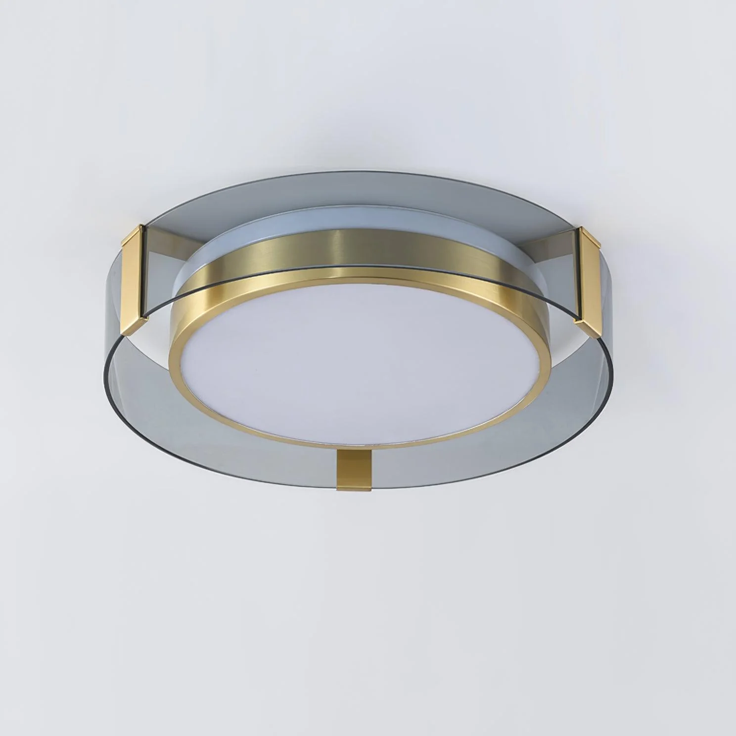 Round Low Profile Ceiling Light - Image 34