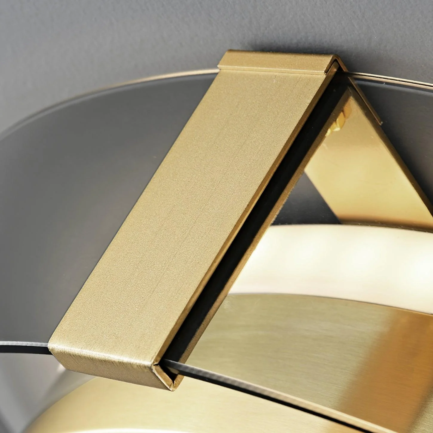 Round Low Profile Ceiling Light - Image 36