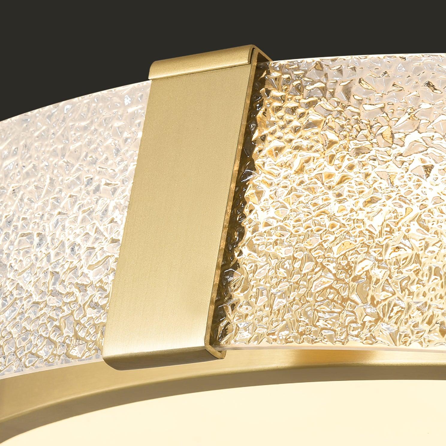Round Low Profile Ceiling Light - Image 39