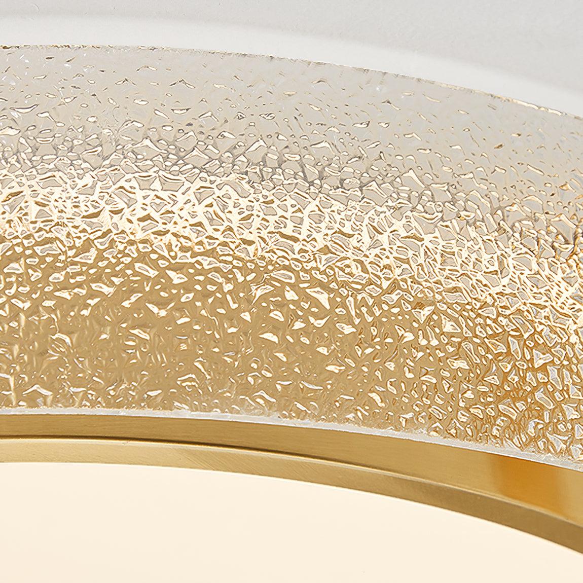 Round Low Profile Ceiling Light - Image 40
