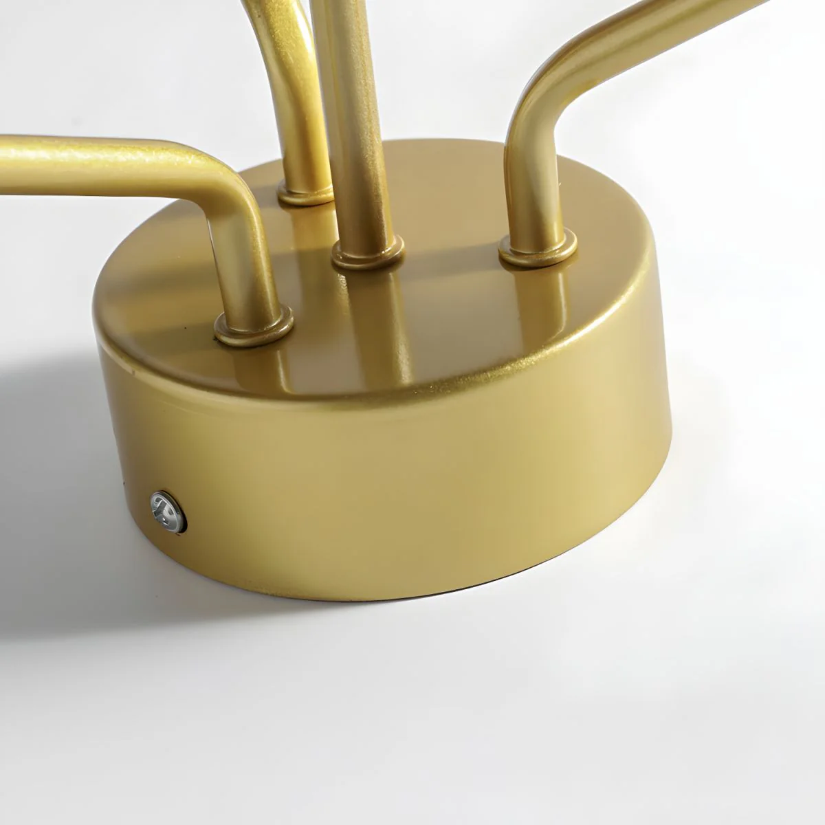 Round Macaron Ceiling Lamp - Image 35