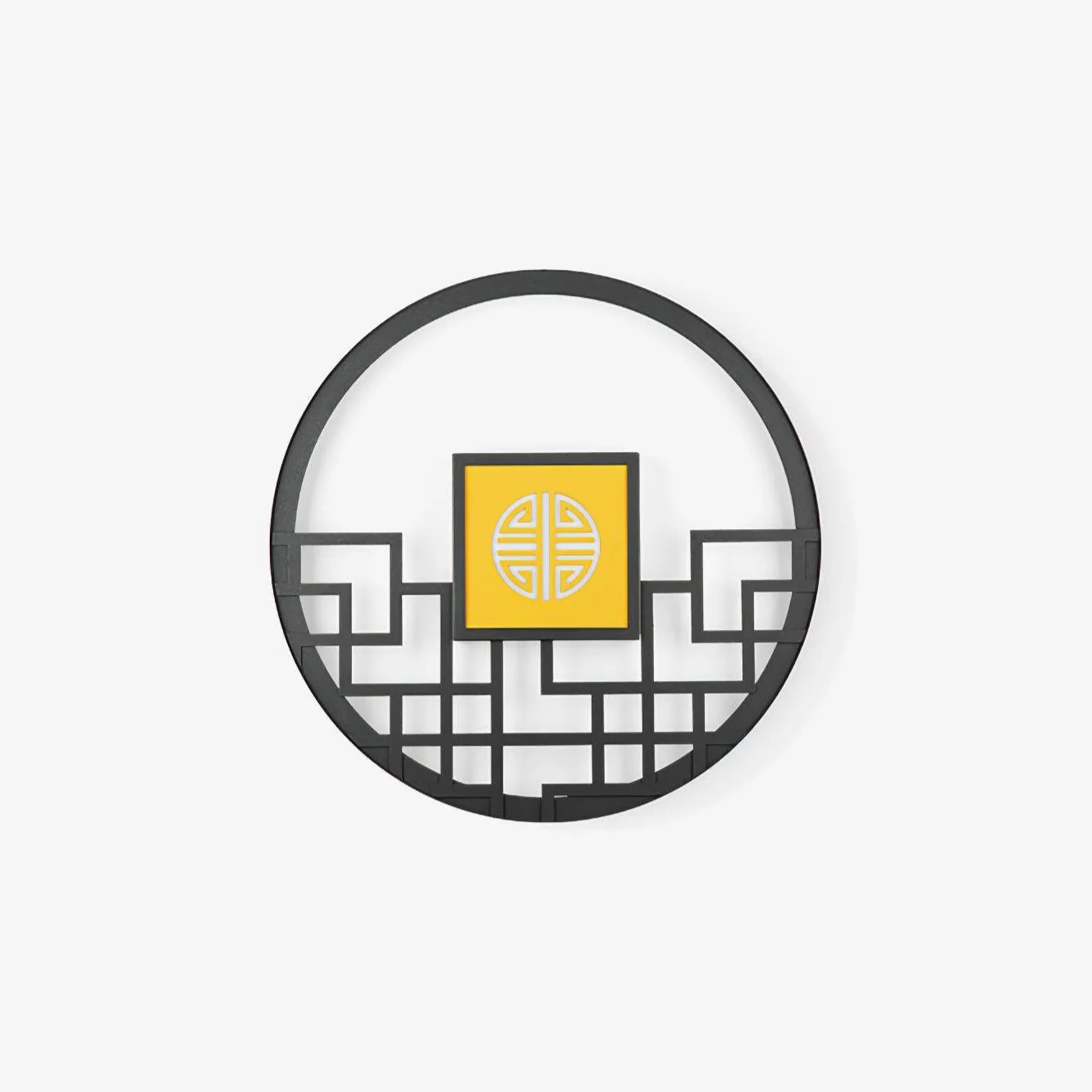 Round Outdoor Wall Light - Image 23