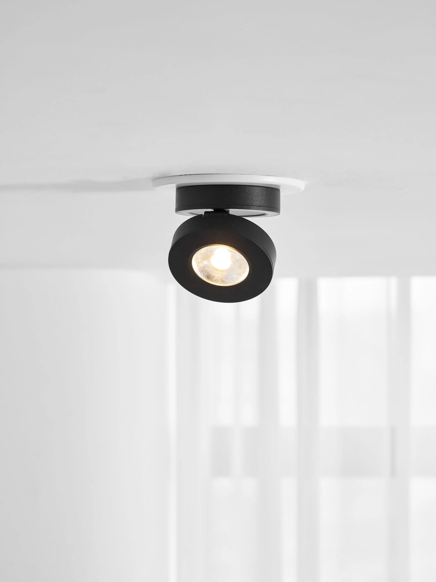 Round Rotating LED Downlight - Image 34