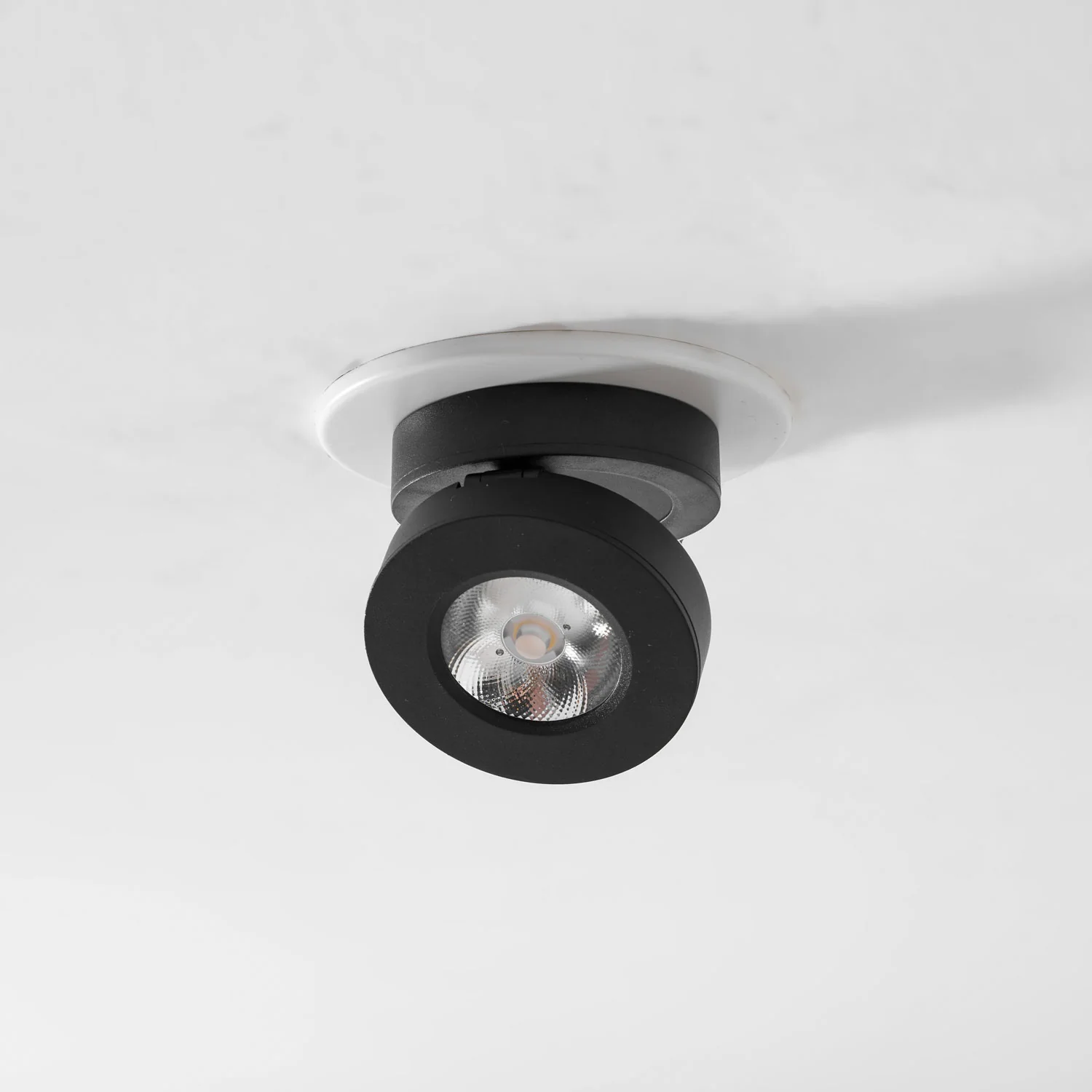 Round Rotating LED Downlight - Image 39