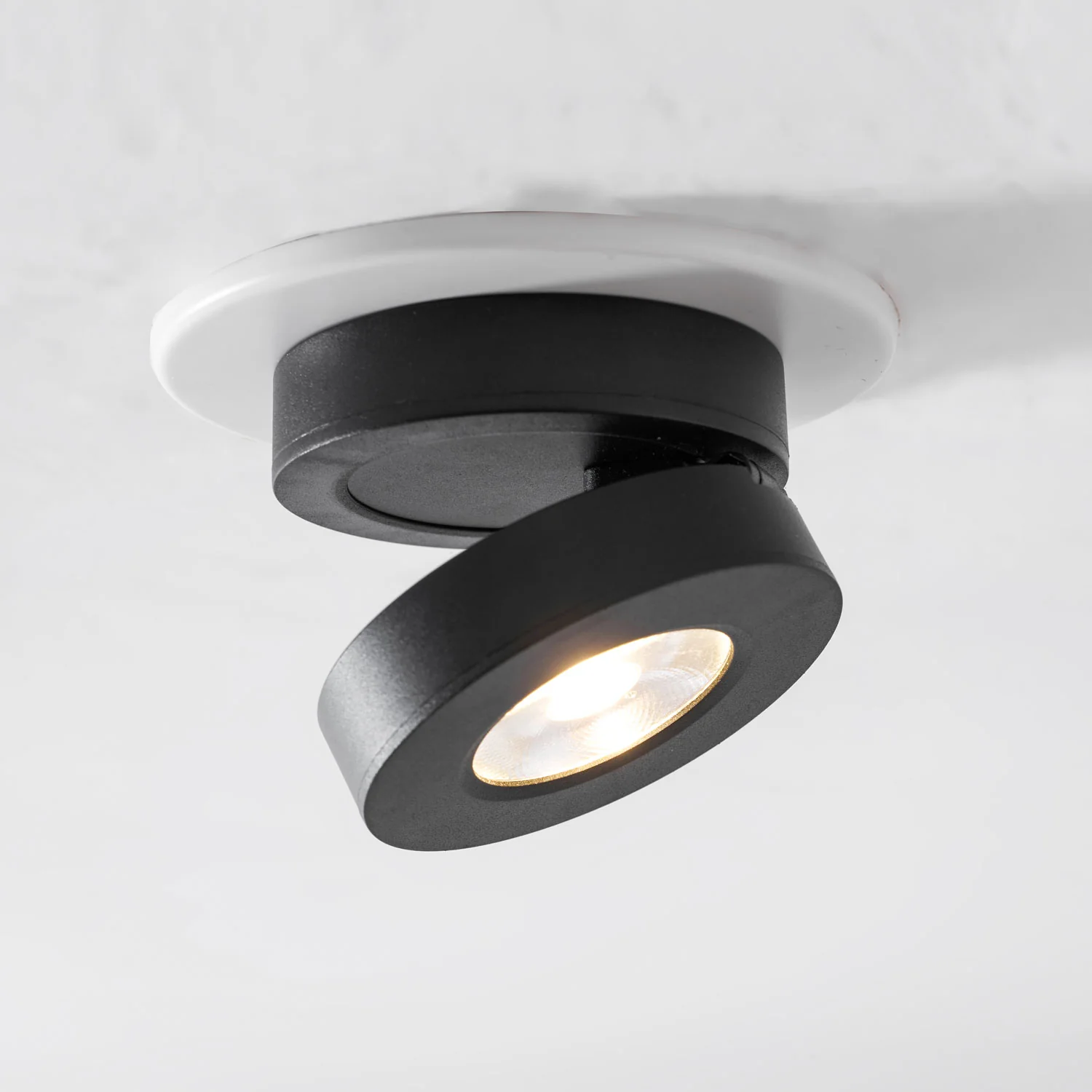Round Rotating LED Downlight - Image 40