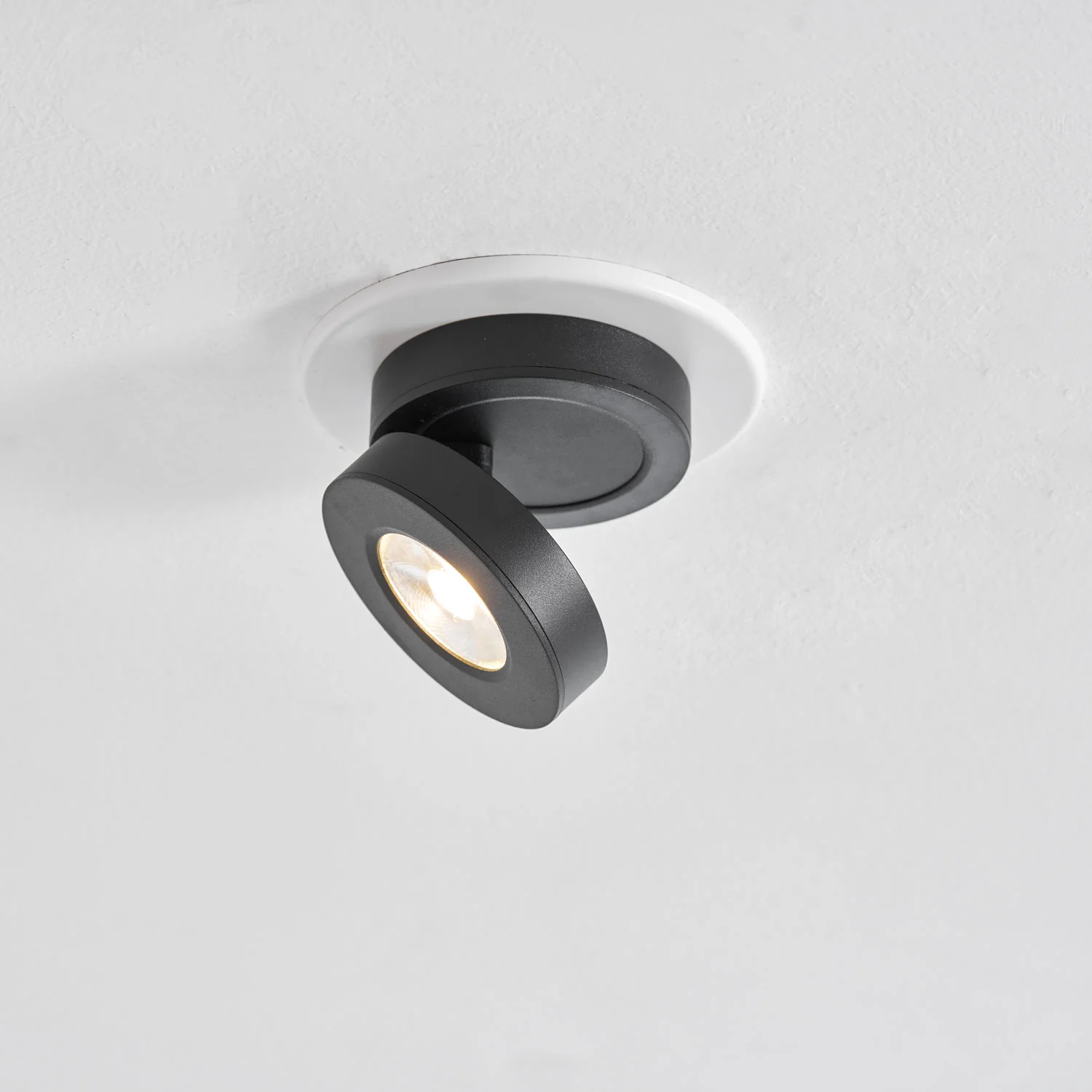Round Rotating LED Downlight - Image 42