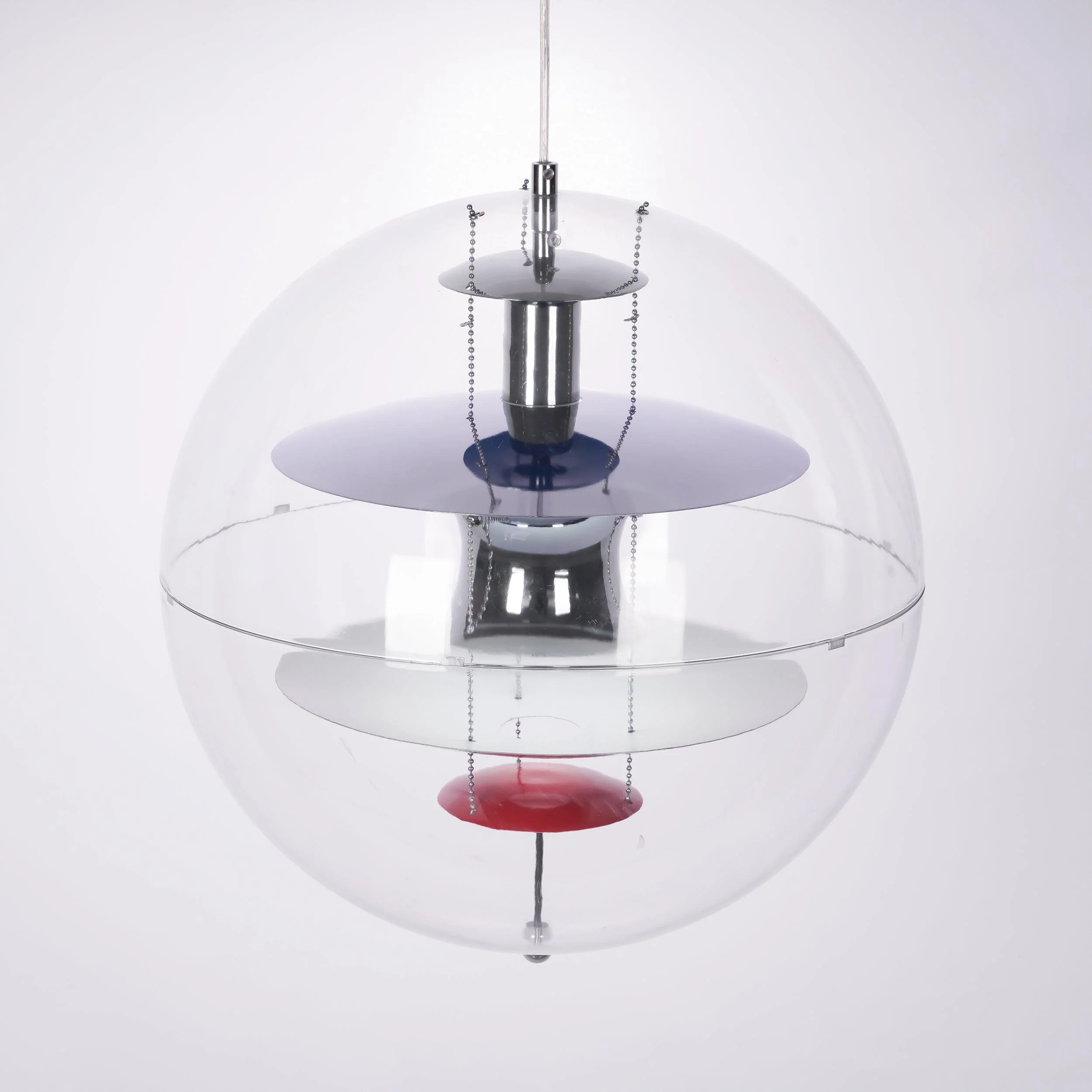 Round Sphere Pendant Lamp - Image 28