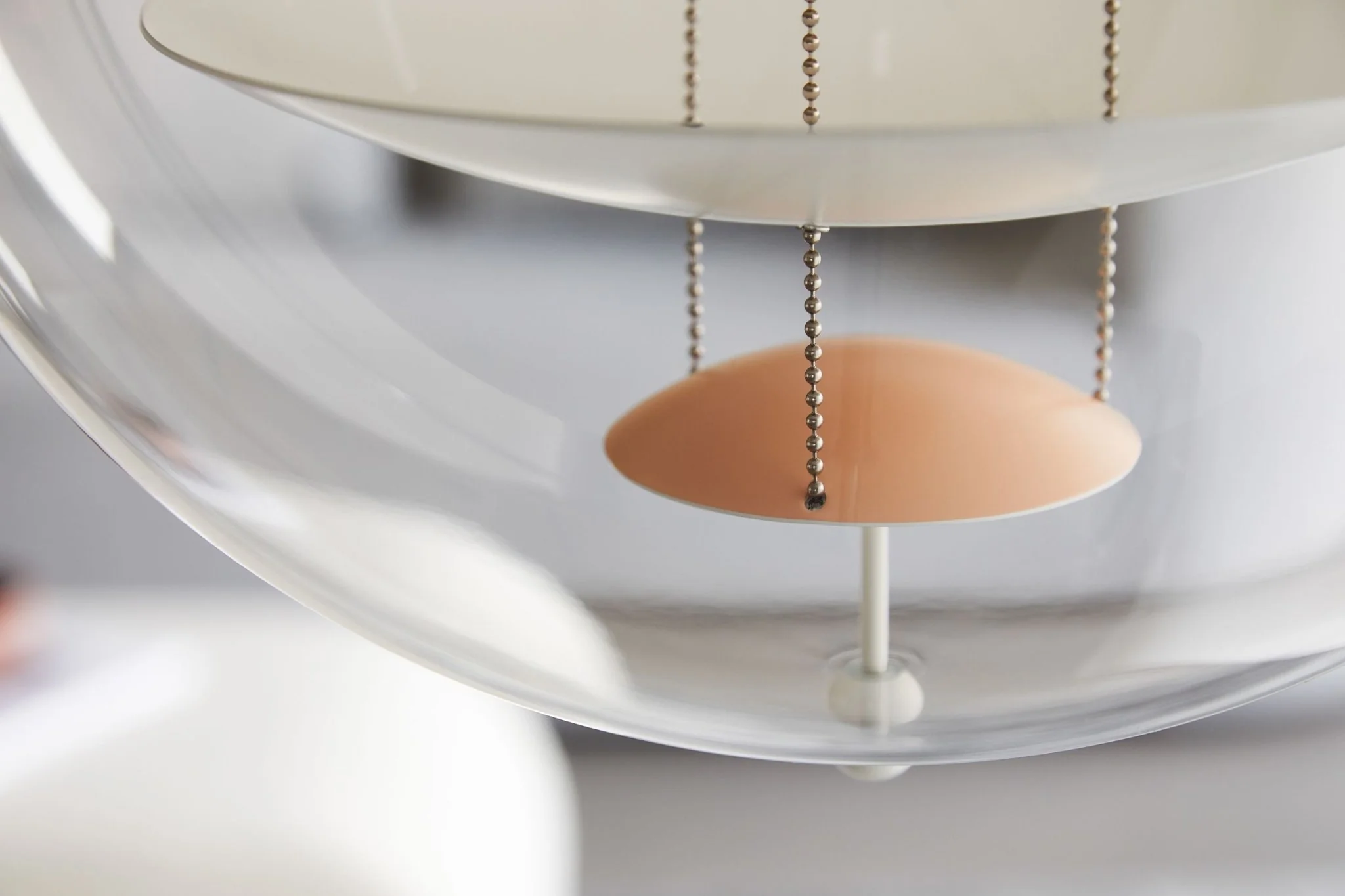 Round Sphere Pendant Lamp - Image 41