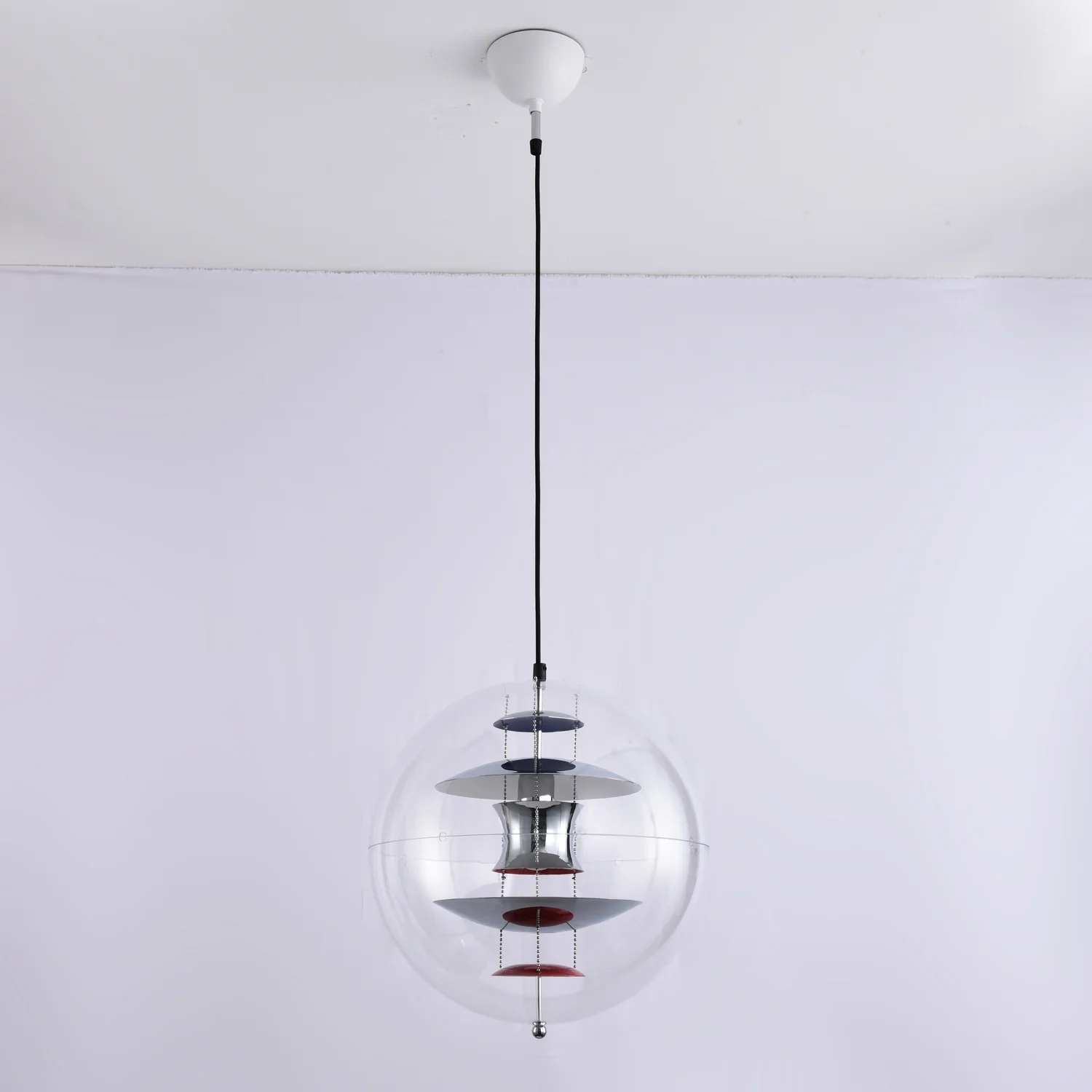 Round Sphere Pendant Lamp - Image 64