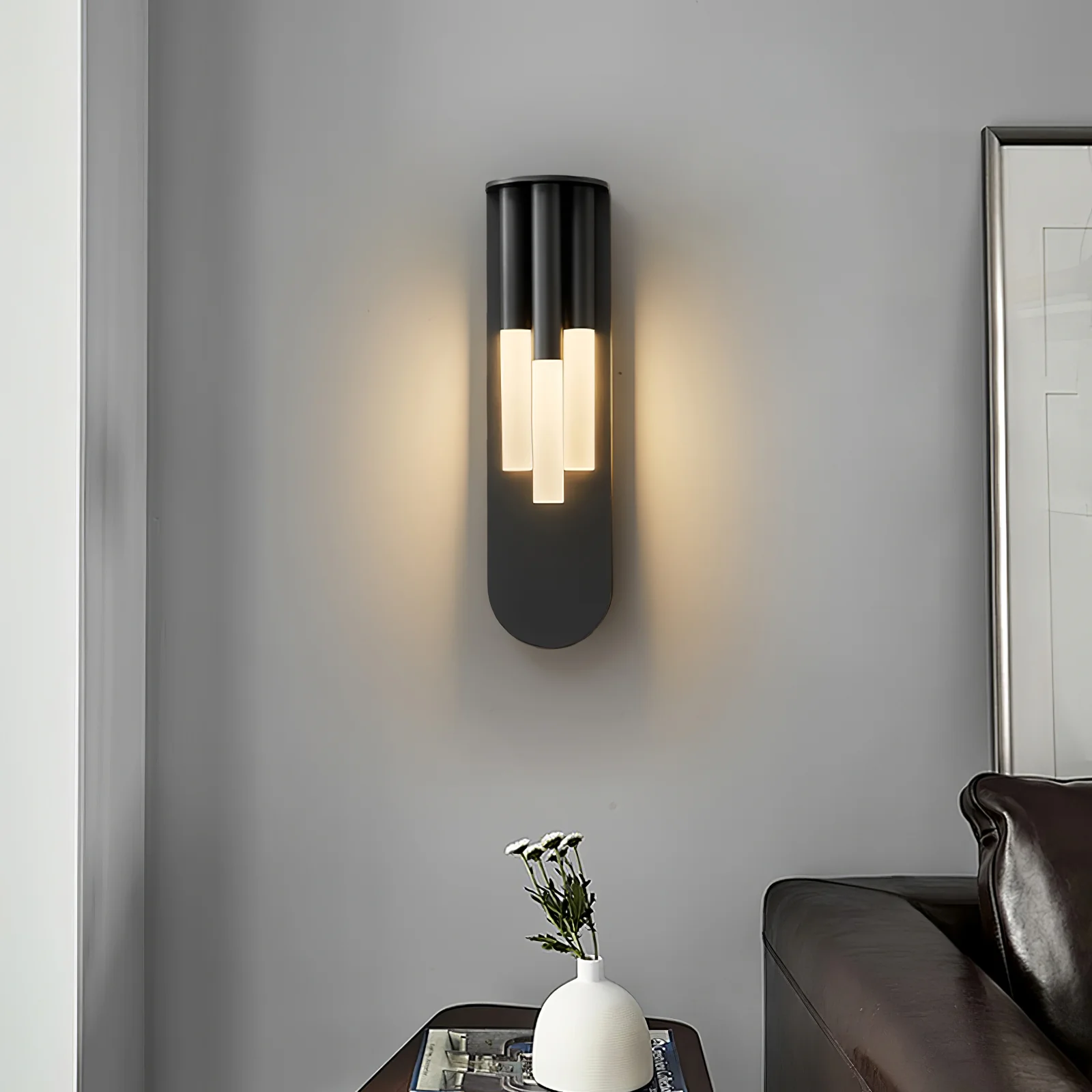 Rousseau Wall Lamp - Image 14