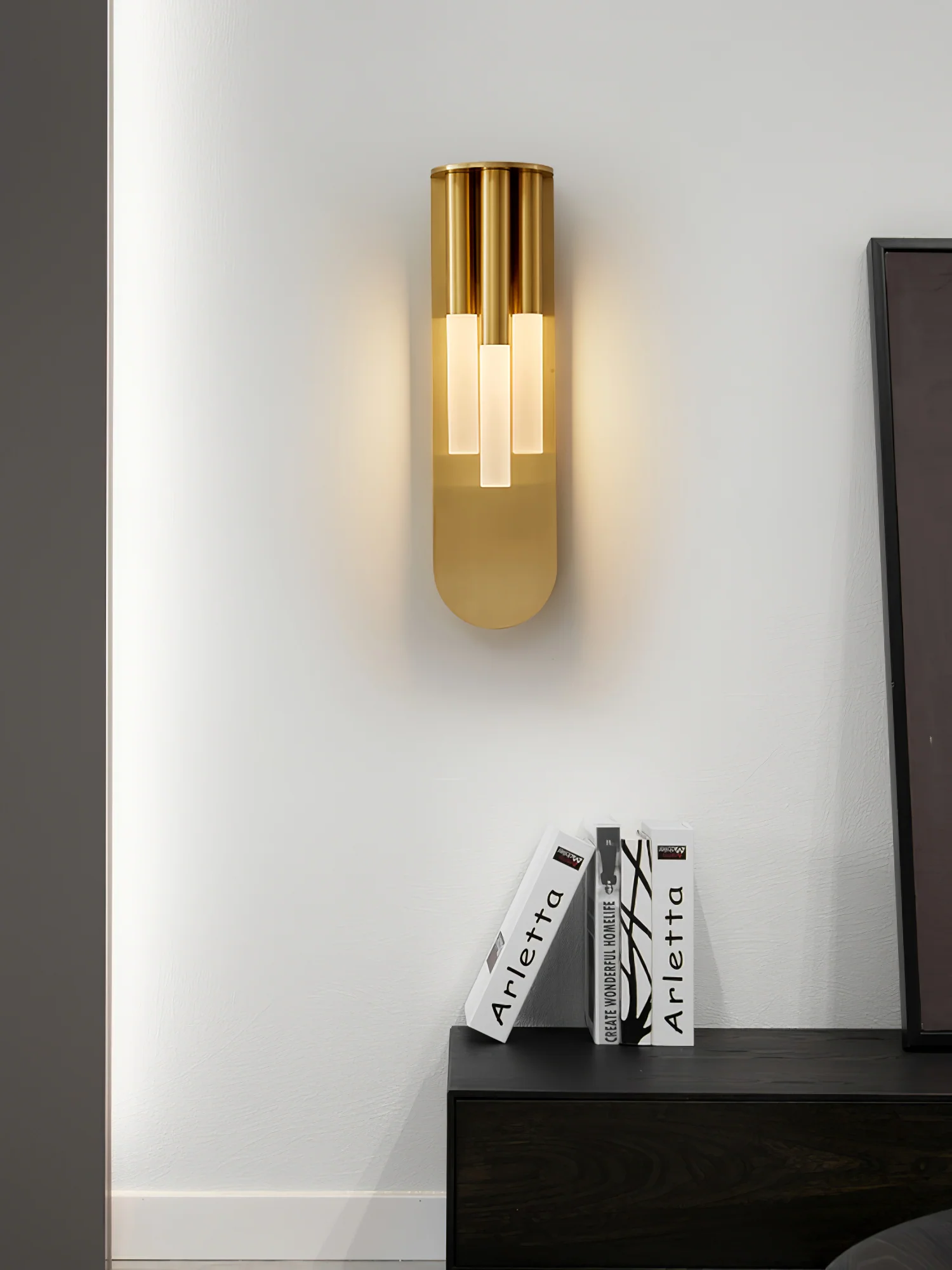 Rousseau Wall Lamp - Image 16