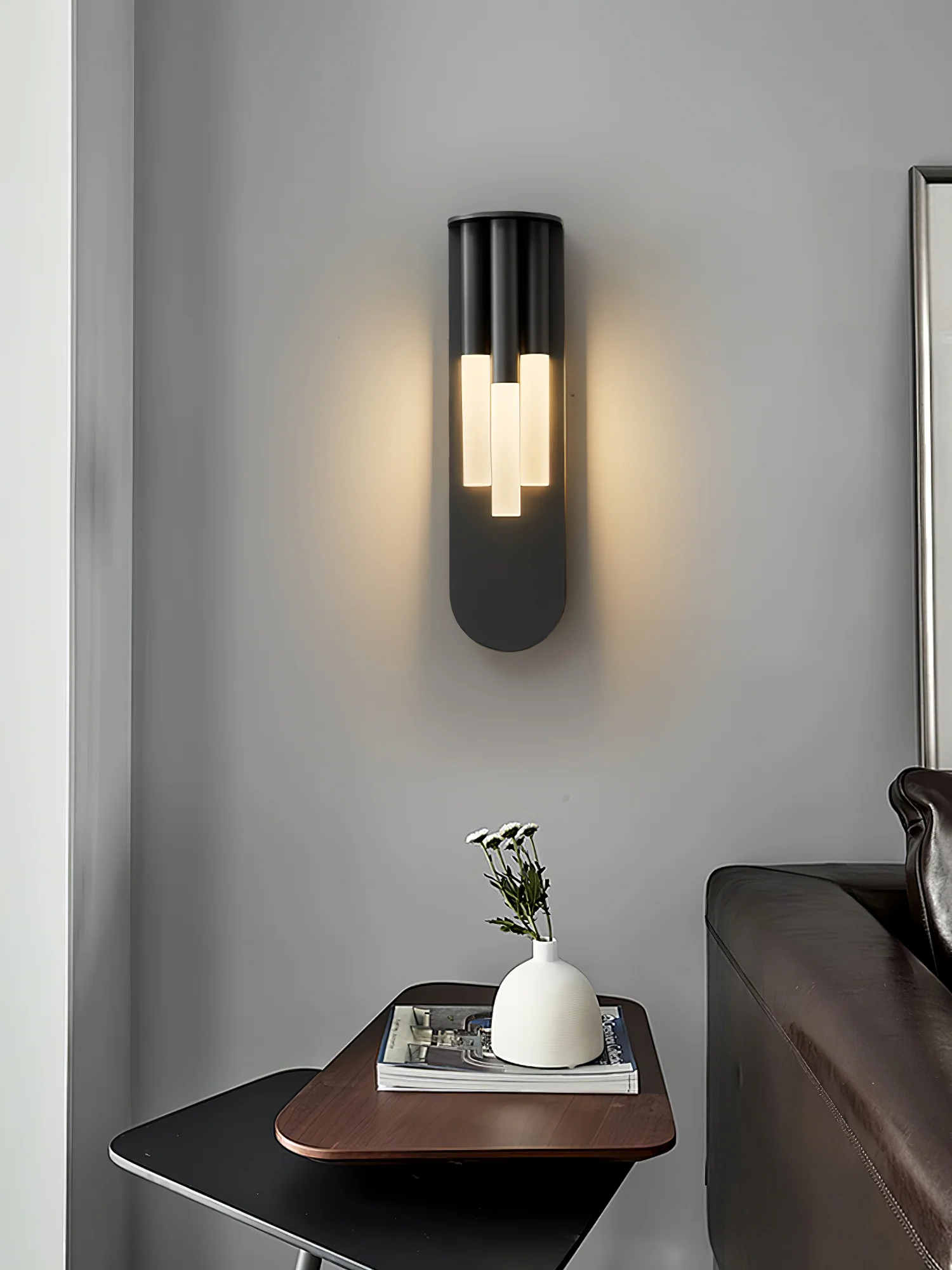 Rousseau Wall Lamp - Image 23