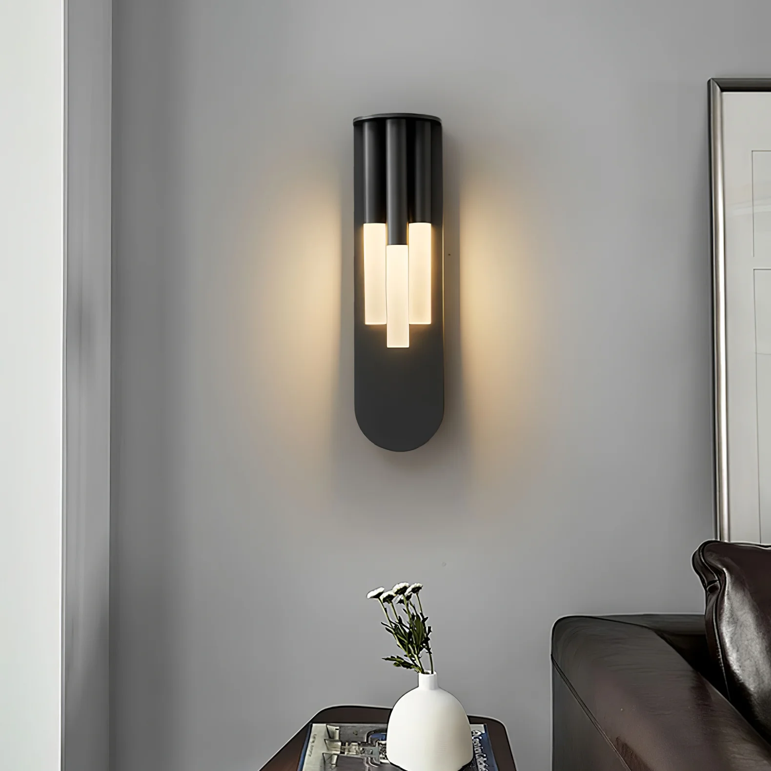 Rousseau Wall Lamp - Image 24