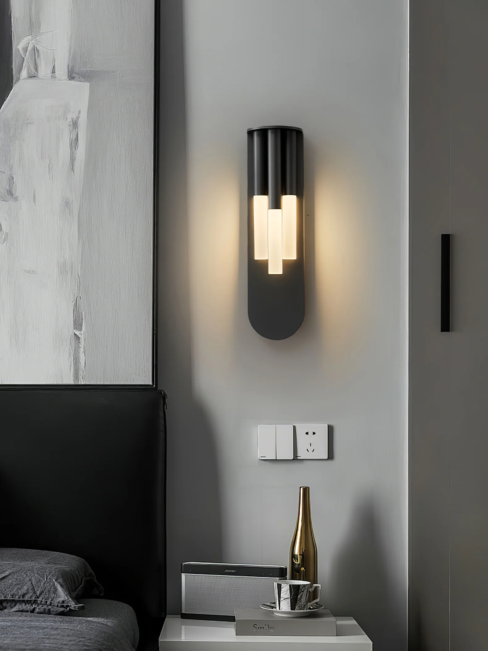 Rousseau Wall Lamp - Image 26