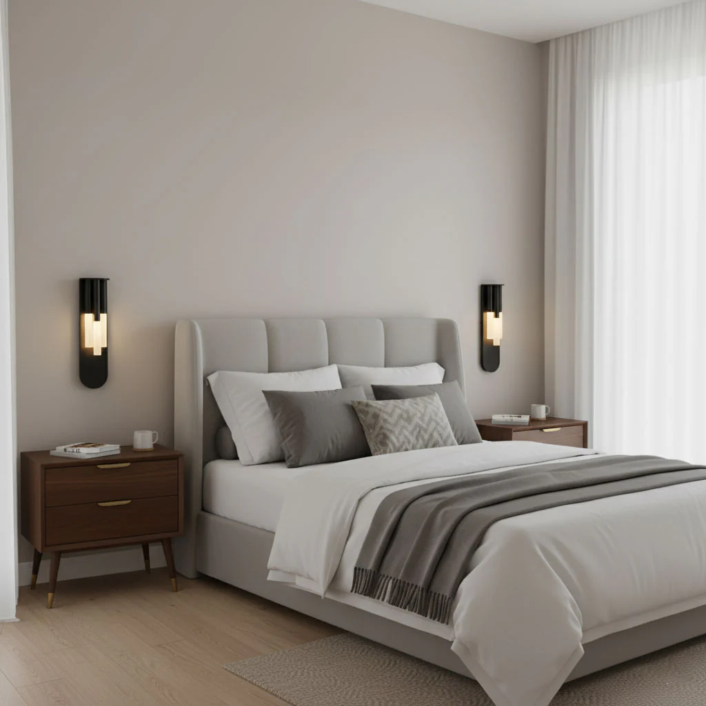Rousseau Wall Lamp - Image 6