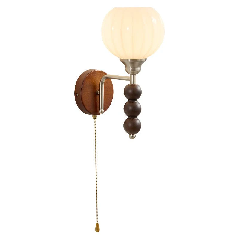 Rowan Bead Wall Sconce - Image 12