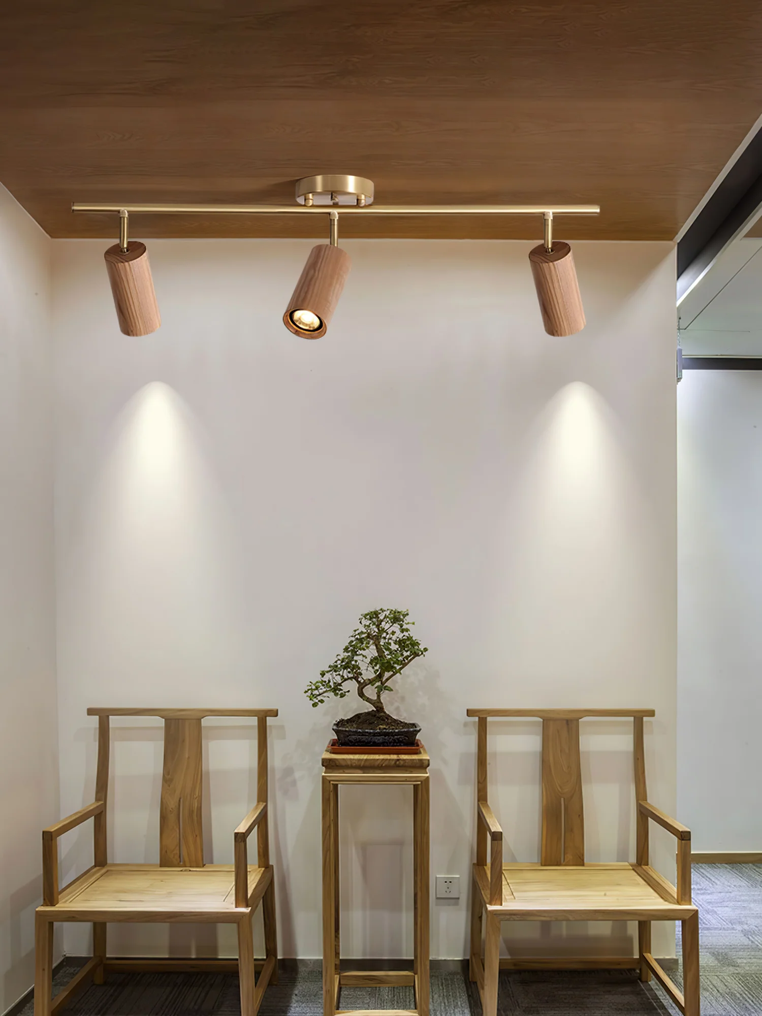 Rowan Ceiling Light - Image 18