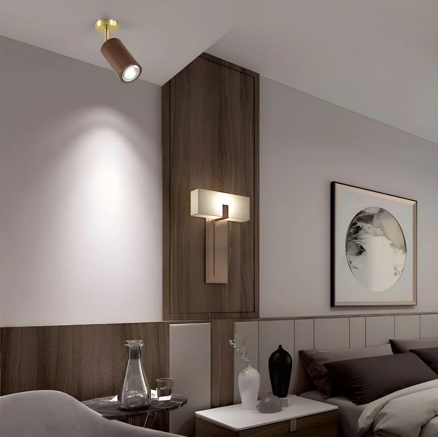 Rowan Ceiling Light - Image 20