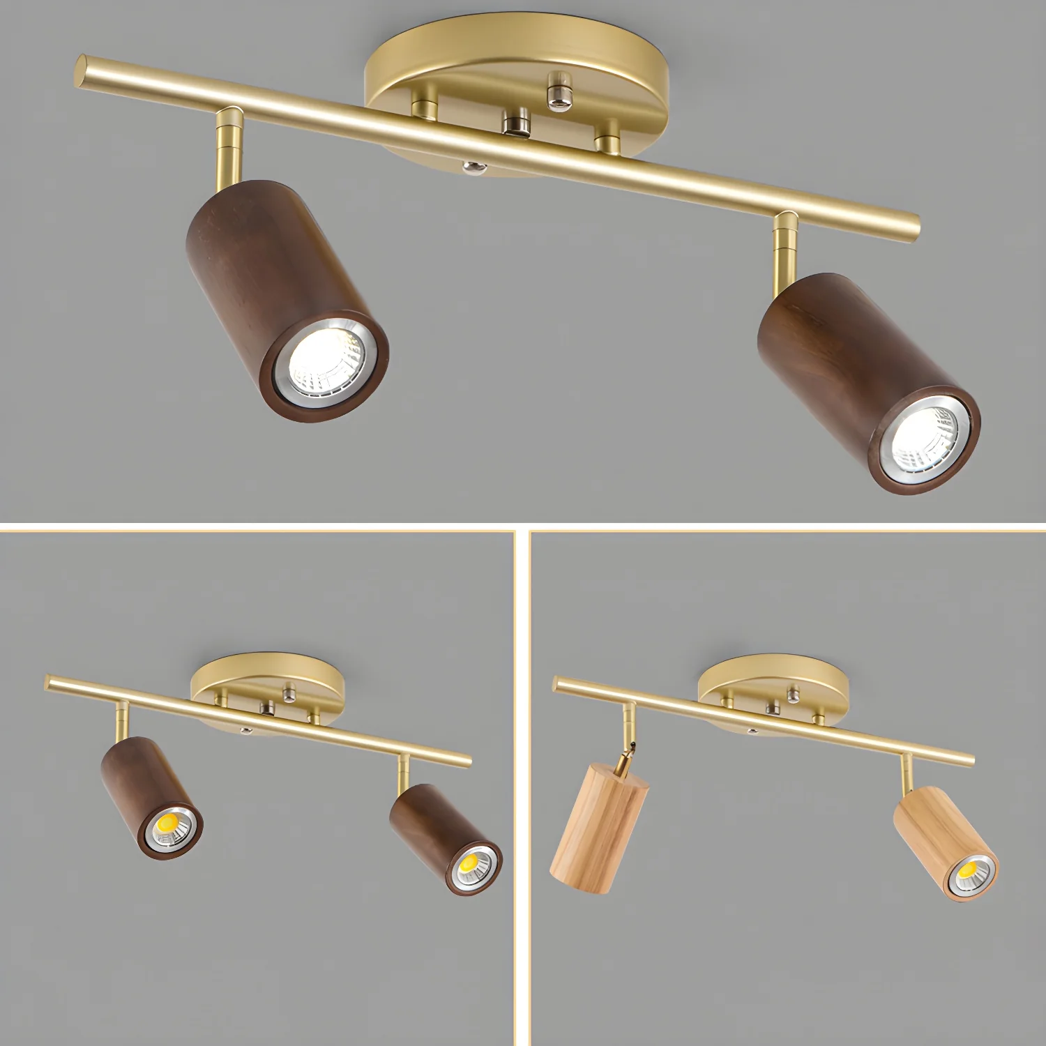 Rowan Ceiling Light - Image 22