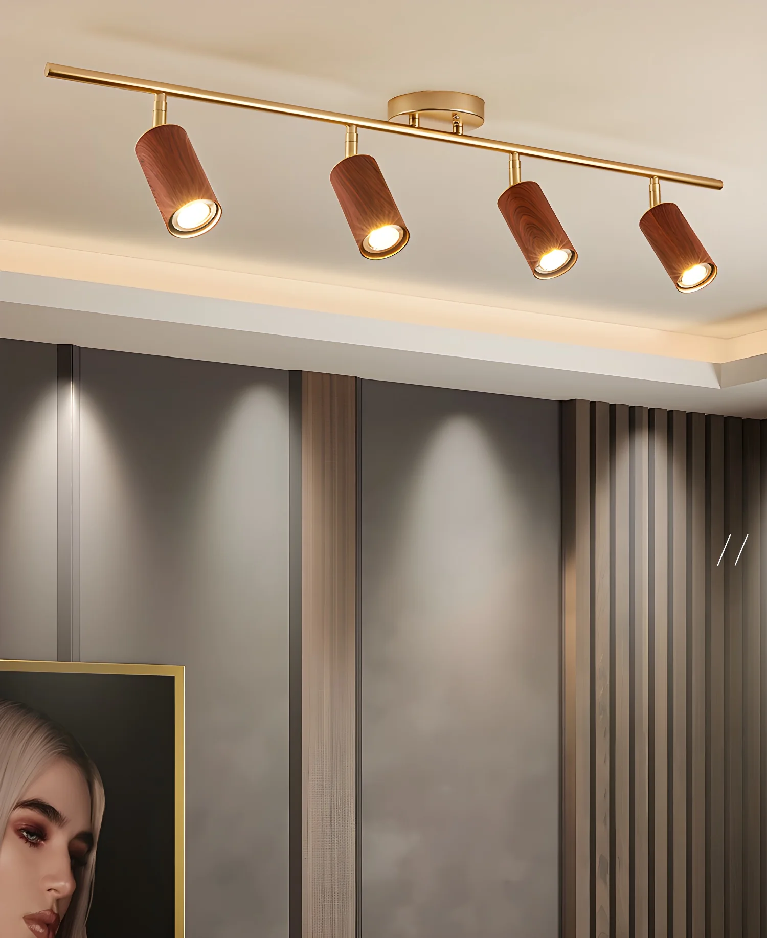 Rowan Ceiling Light - Image 24