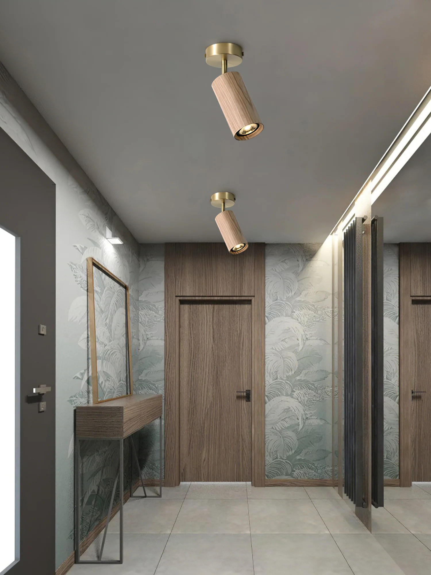 Rowan Ceiling Light - Image 35