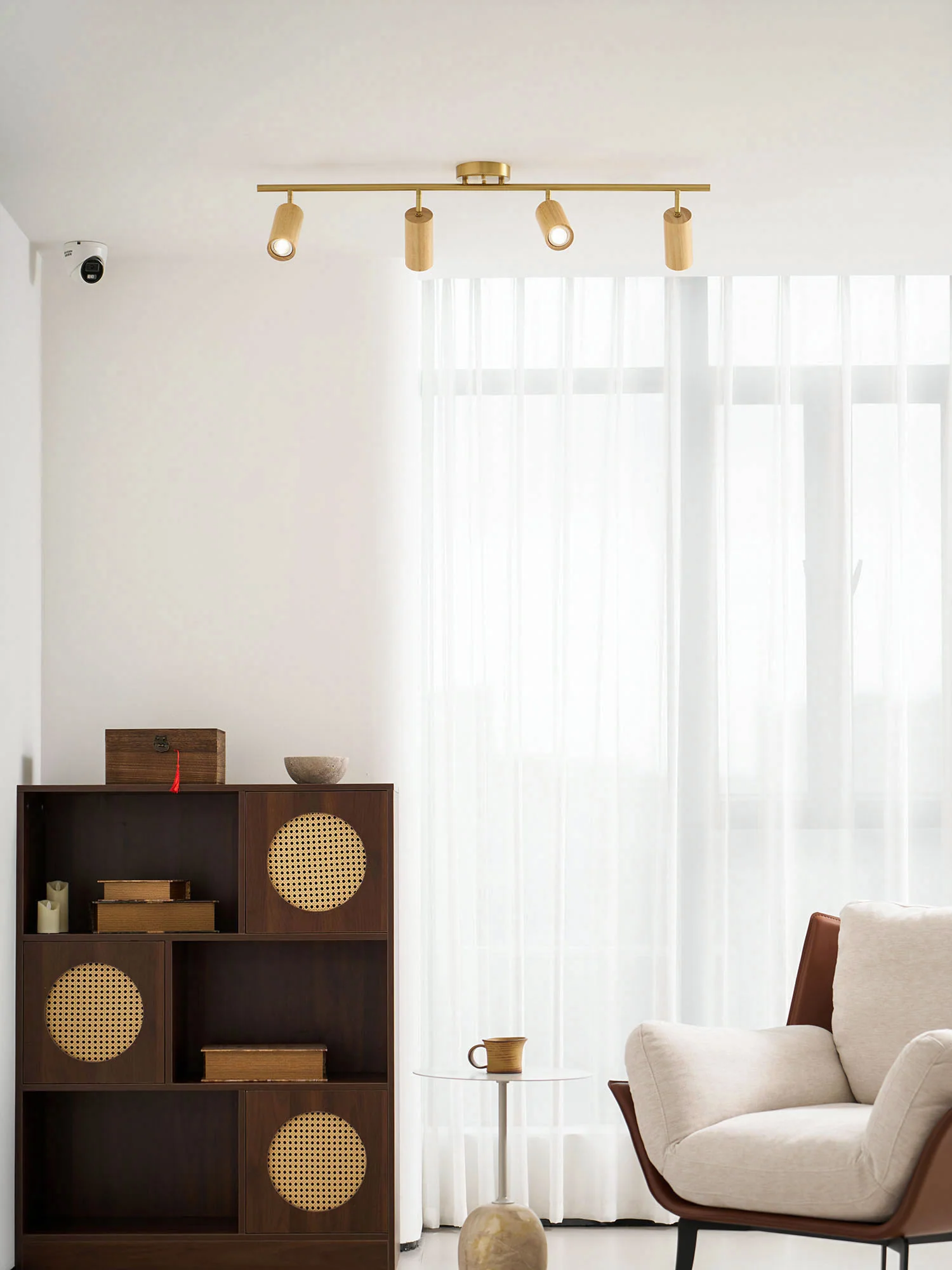 Rowan Ceiling Light - Image 44