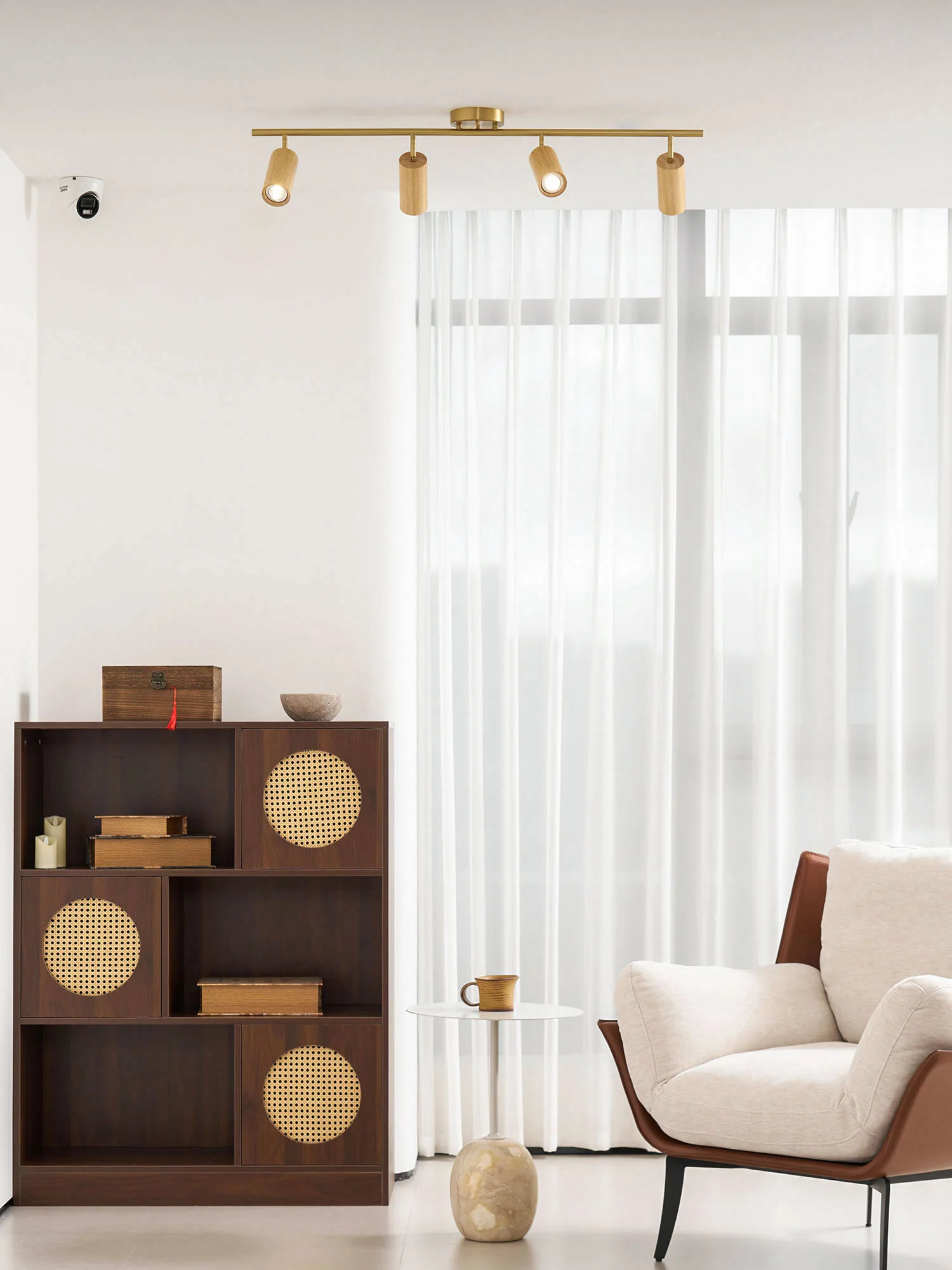 Rowan Ceiling Light - Image 47