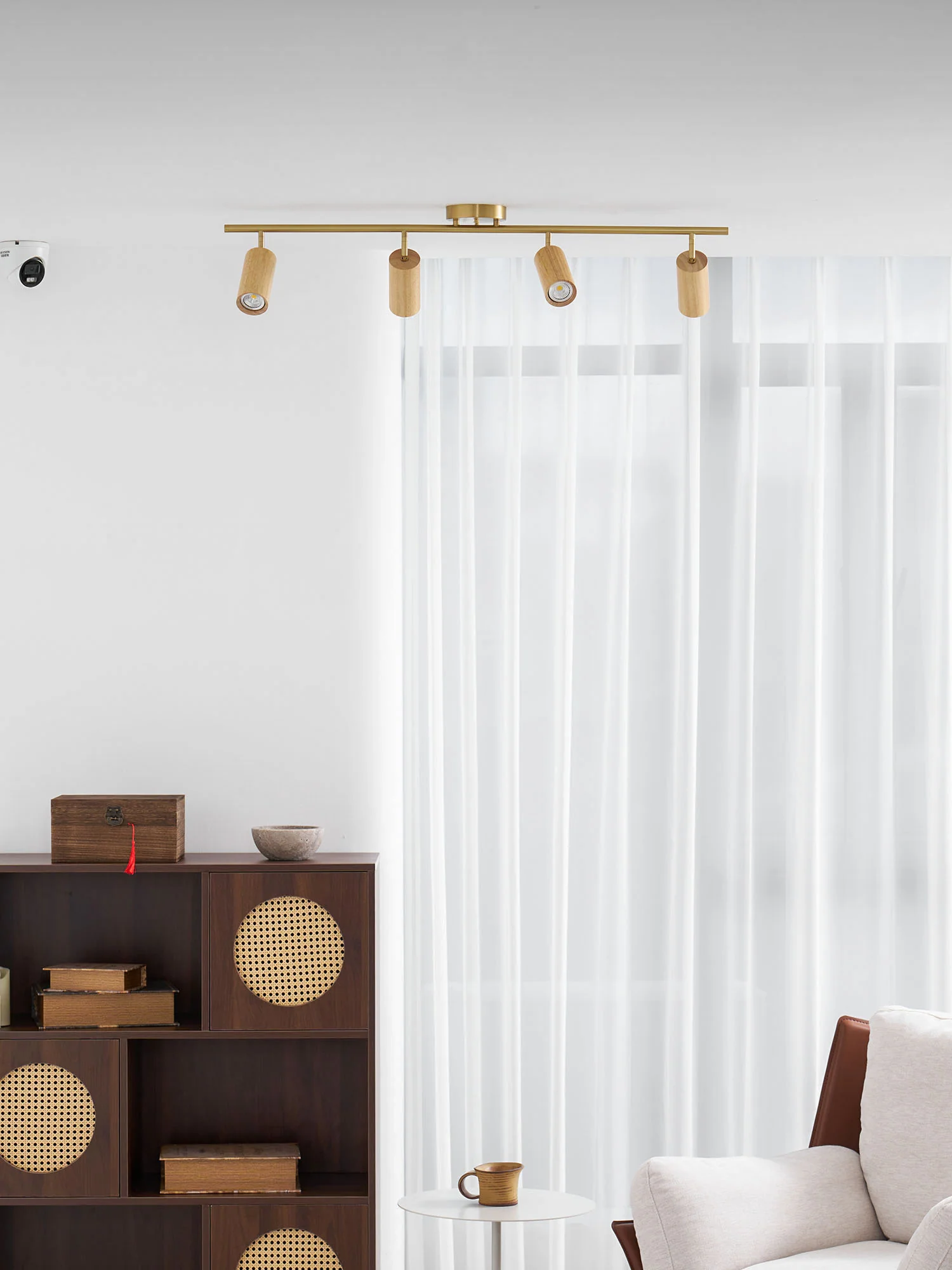 Rowan Ceiling Light - Image 49