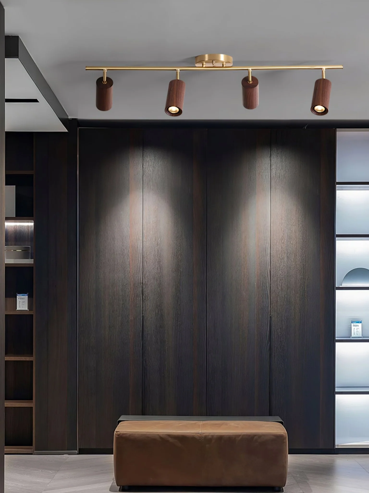 Rowan Ceiling Light - Image 5