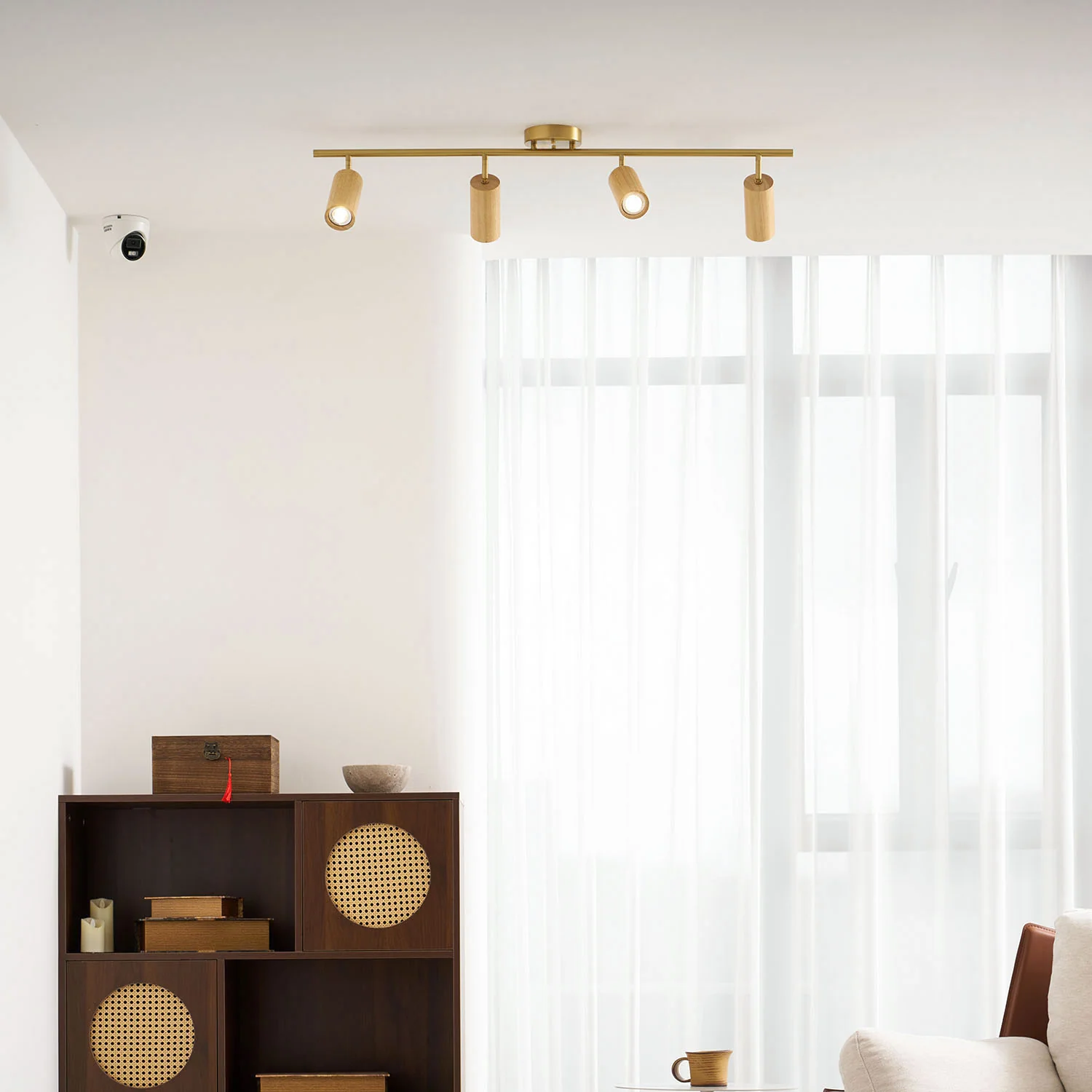 Rowan Ceiling Light - Image 83
