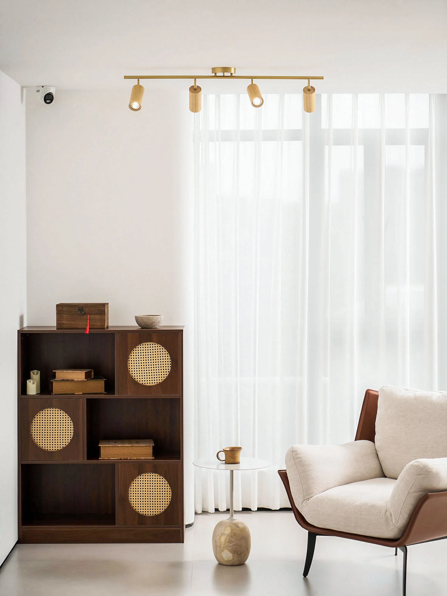 Rowan Ceiling Light - Image 85