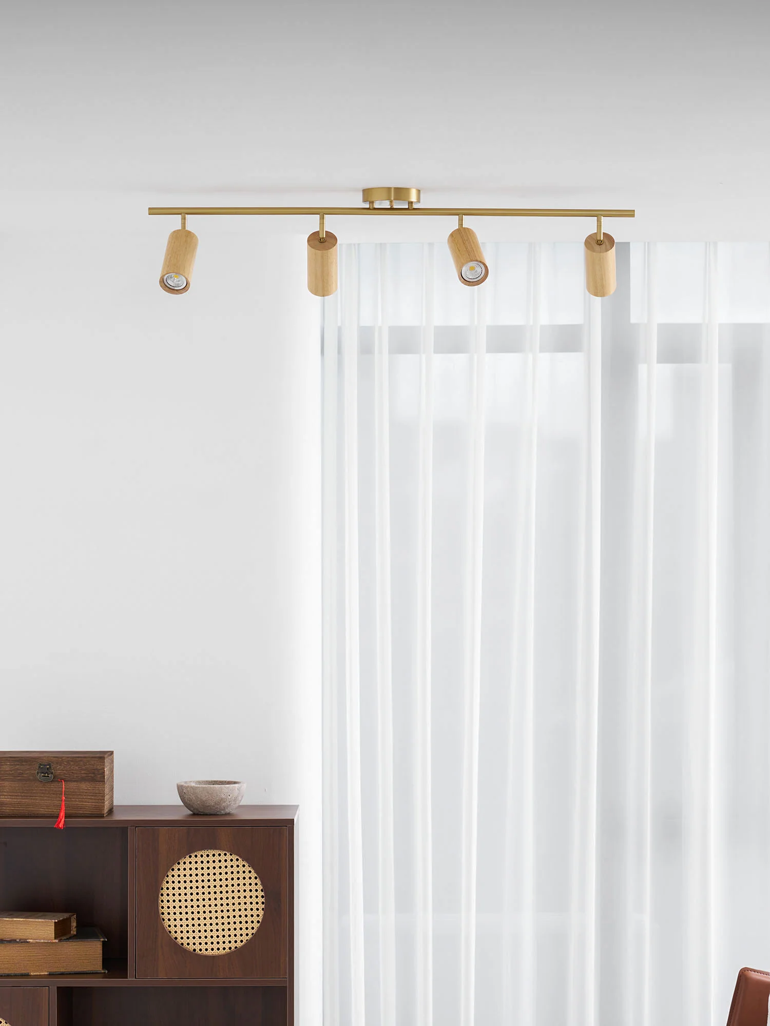 Rowan Ceiling Light - Image 90