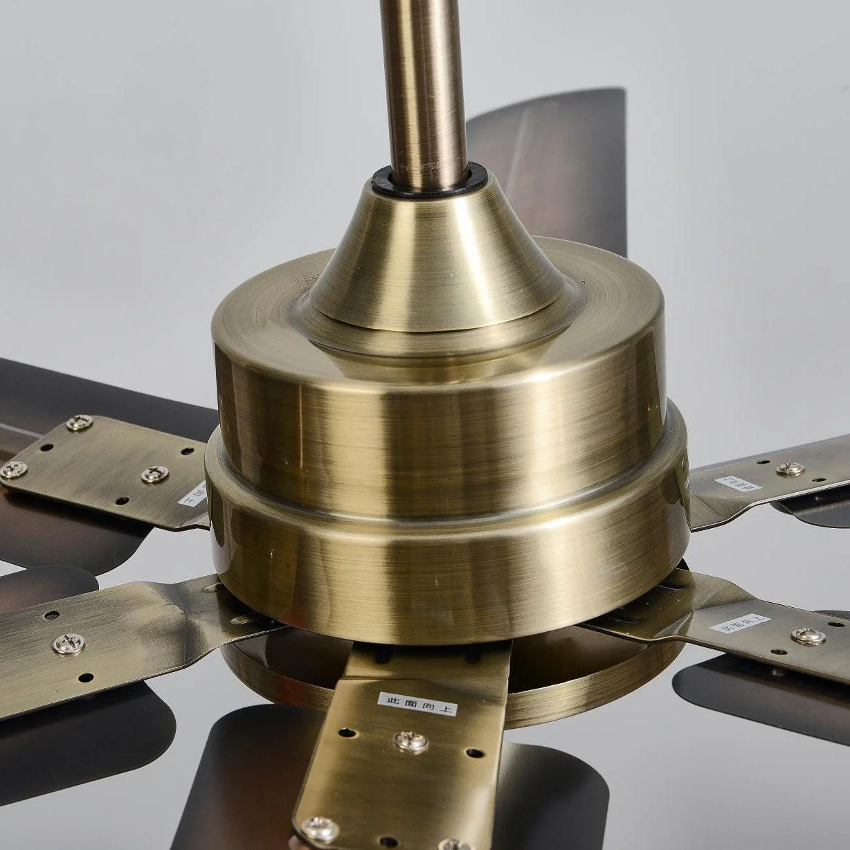 Rozzen Ceiling Fan 52″ - Image 11