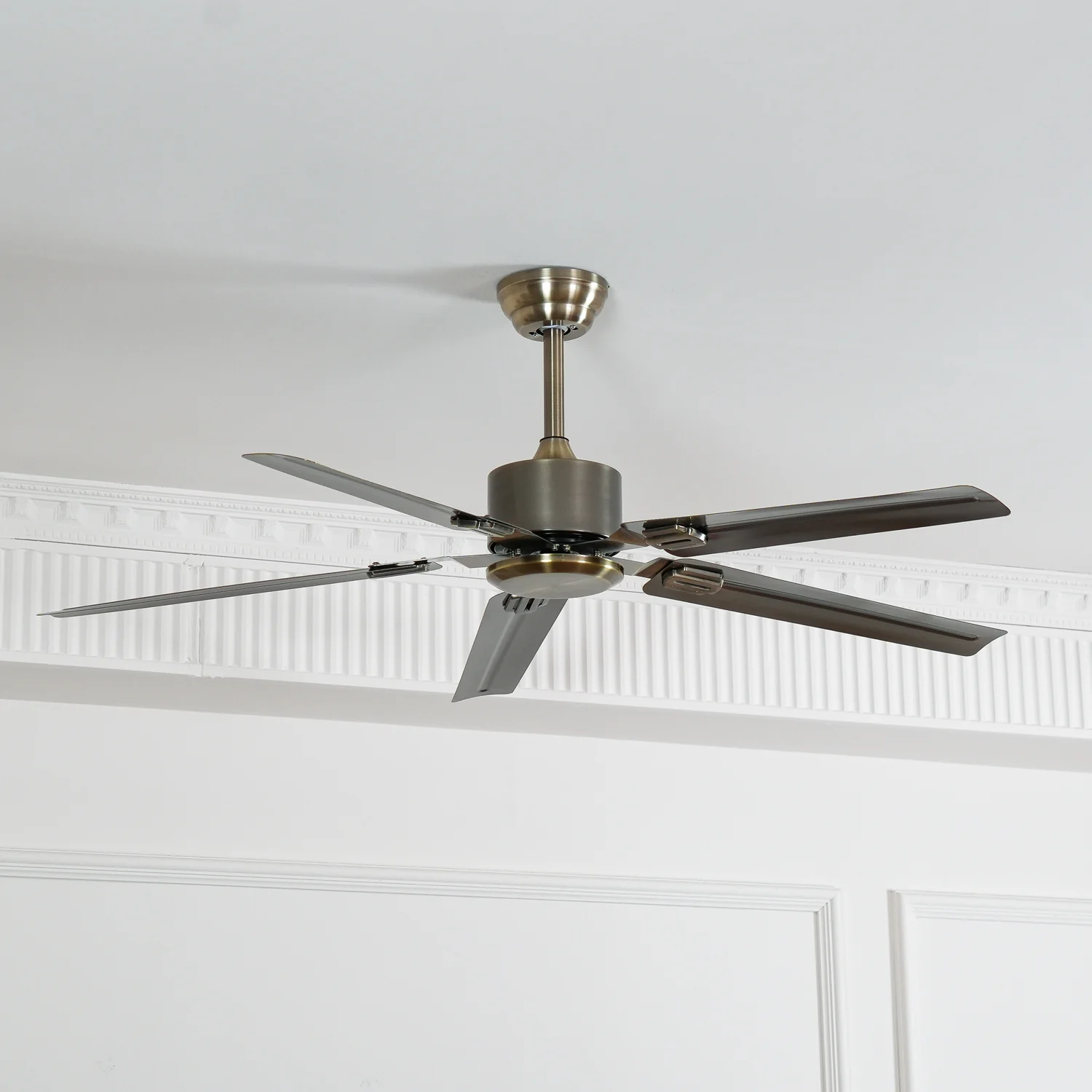Rozzen Ceiling Fan 52″ - Image 3