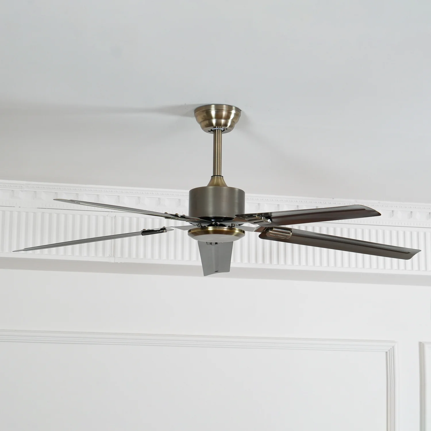 Rozzen Ceiling Fan 52″ - Image 6