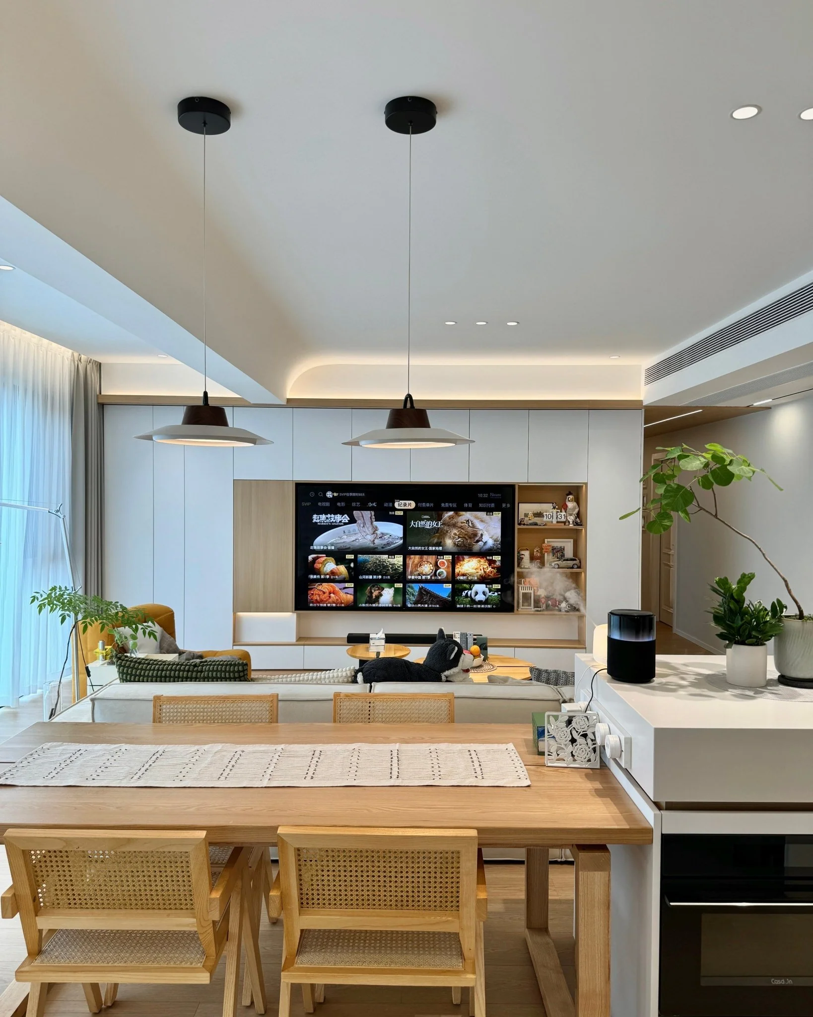 Ruile Pendant Lamp - Image 15