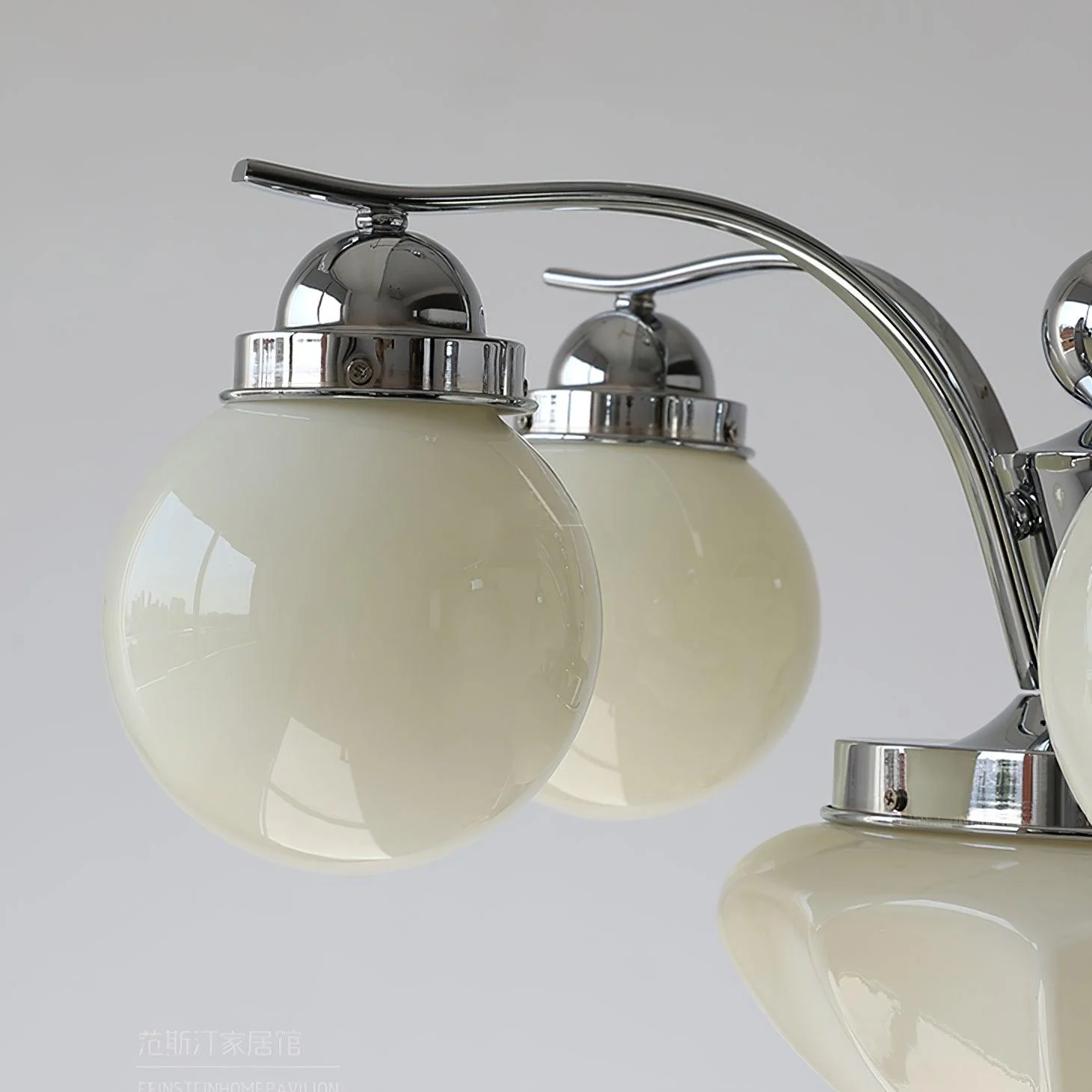 Ryttenberg Chandelier - Image 11