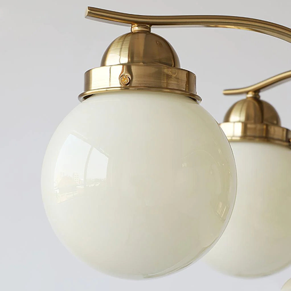 Ryttenberg Chandelier - Image 12