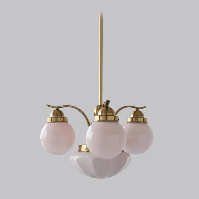 Ryttenberg Chandelier - Image 17
