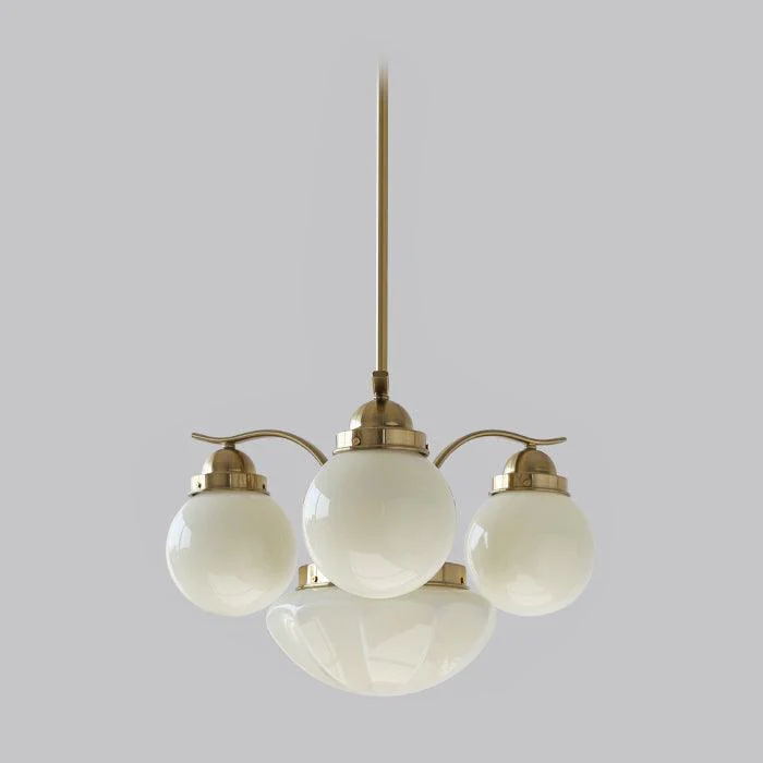 Ryttenberg Chandelier - Image 18