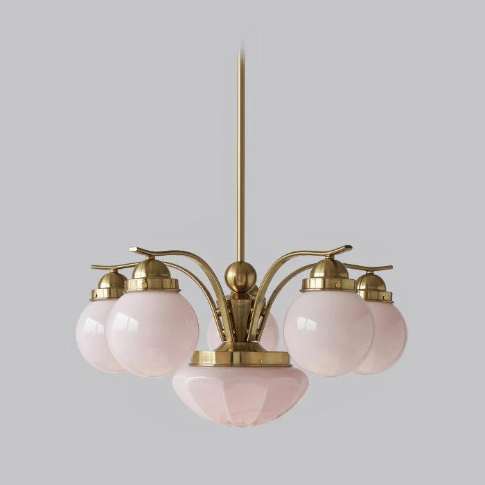 Ryttenberg Chandelier - Image 23