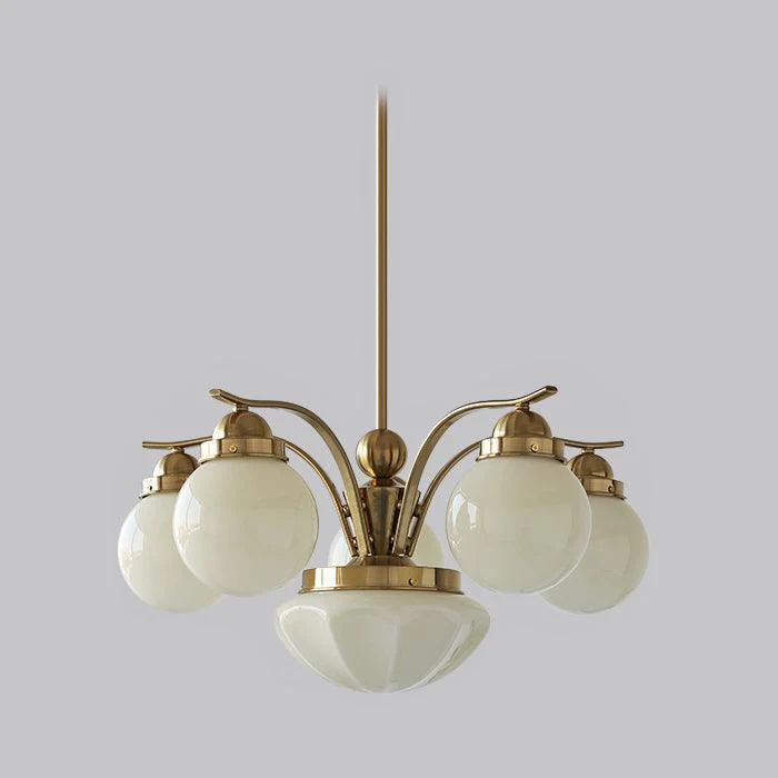 Ryttenberg Chandelier - Image 24