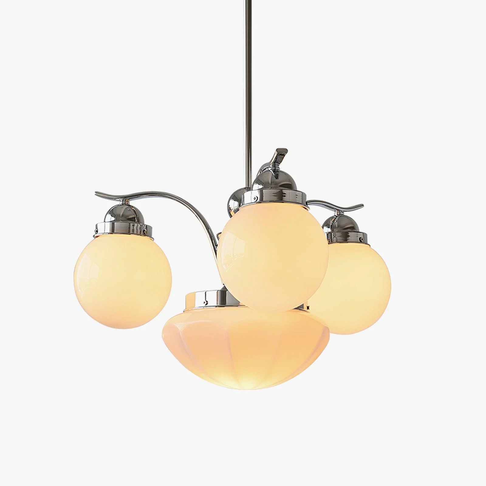 Ryttenberg Chandelier - Image 25